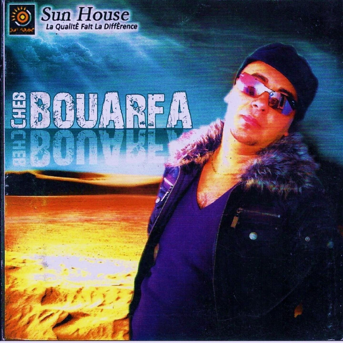 Cheb Bouarfa - Nedecralh Halala