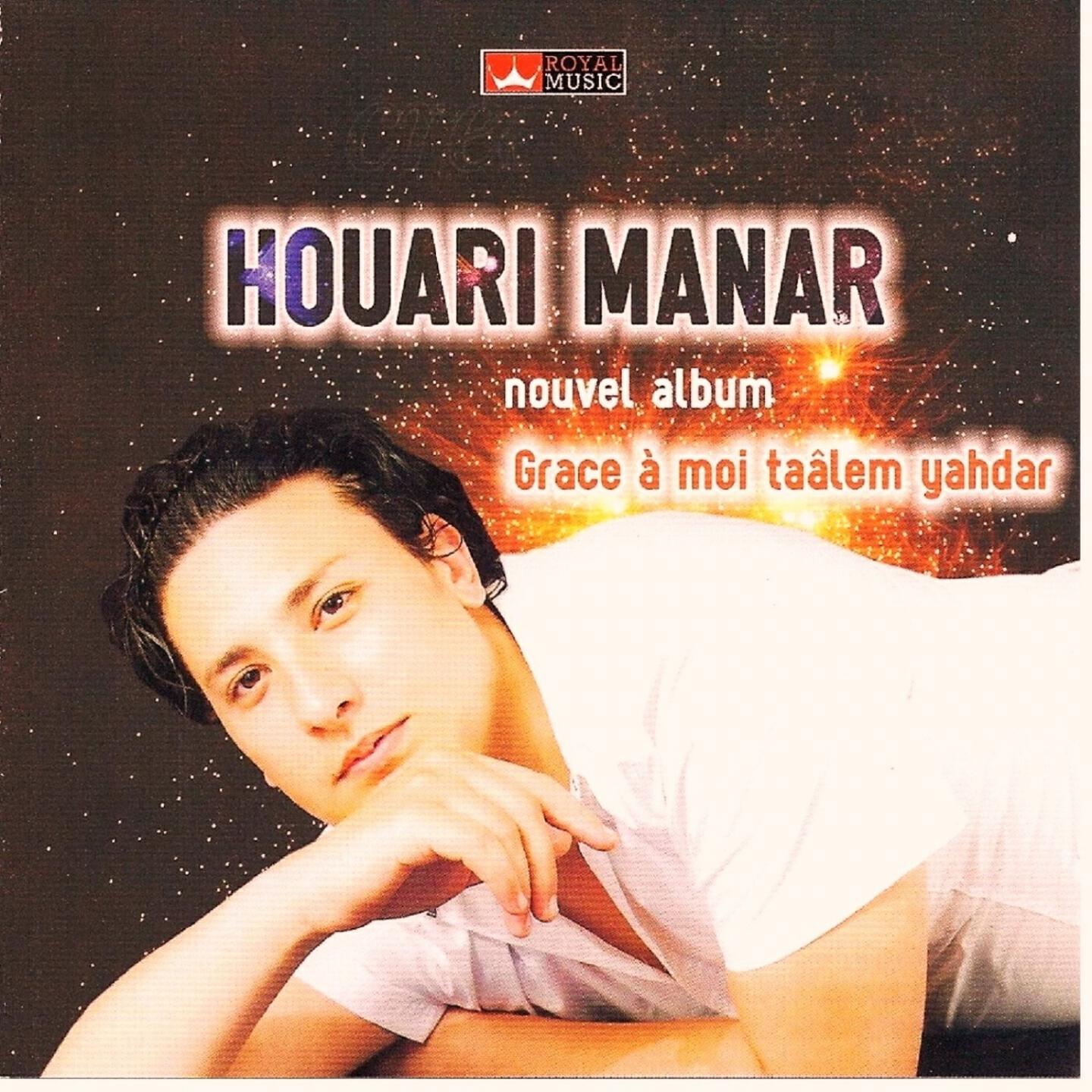 Houari Manar - Tefakarte Li Nabghiha