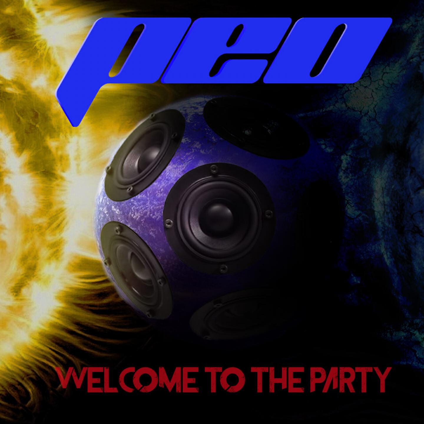 PEO - You've Got It Going On