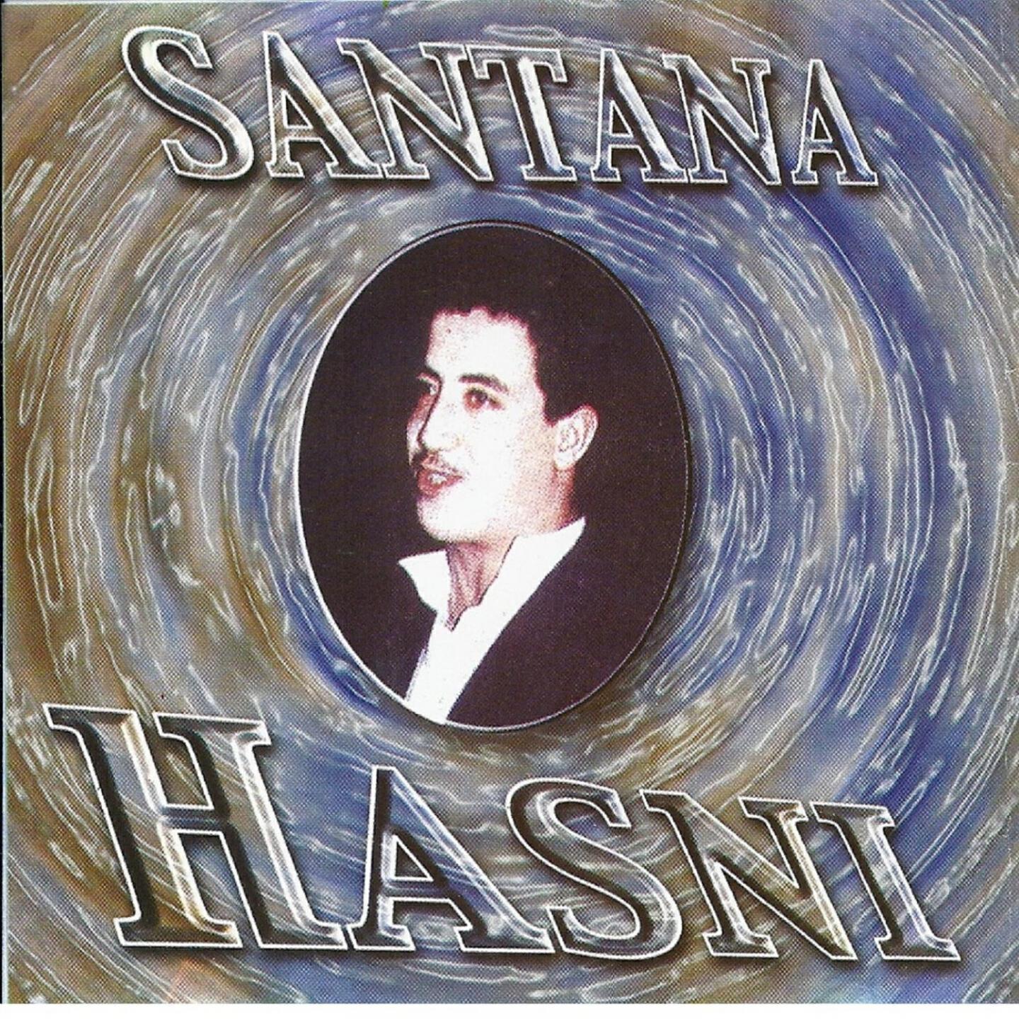 Hasni - Madirou Binatna