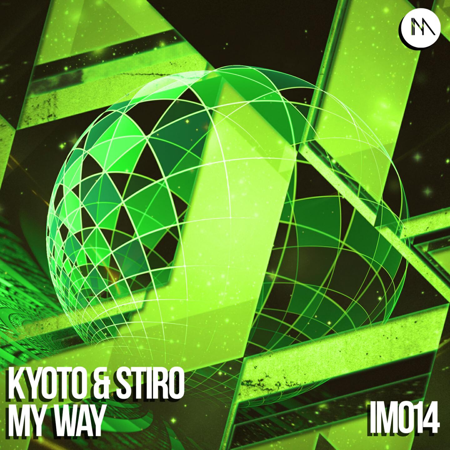 KYOTO - My Way