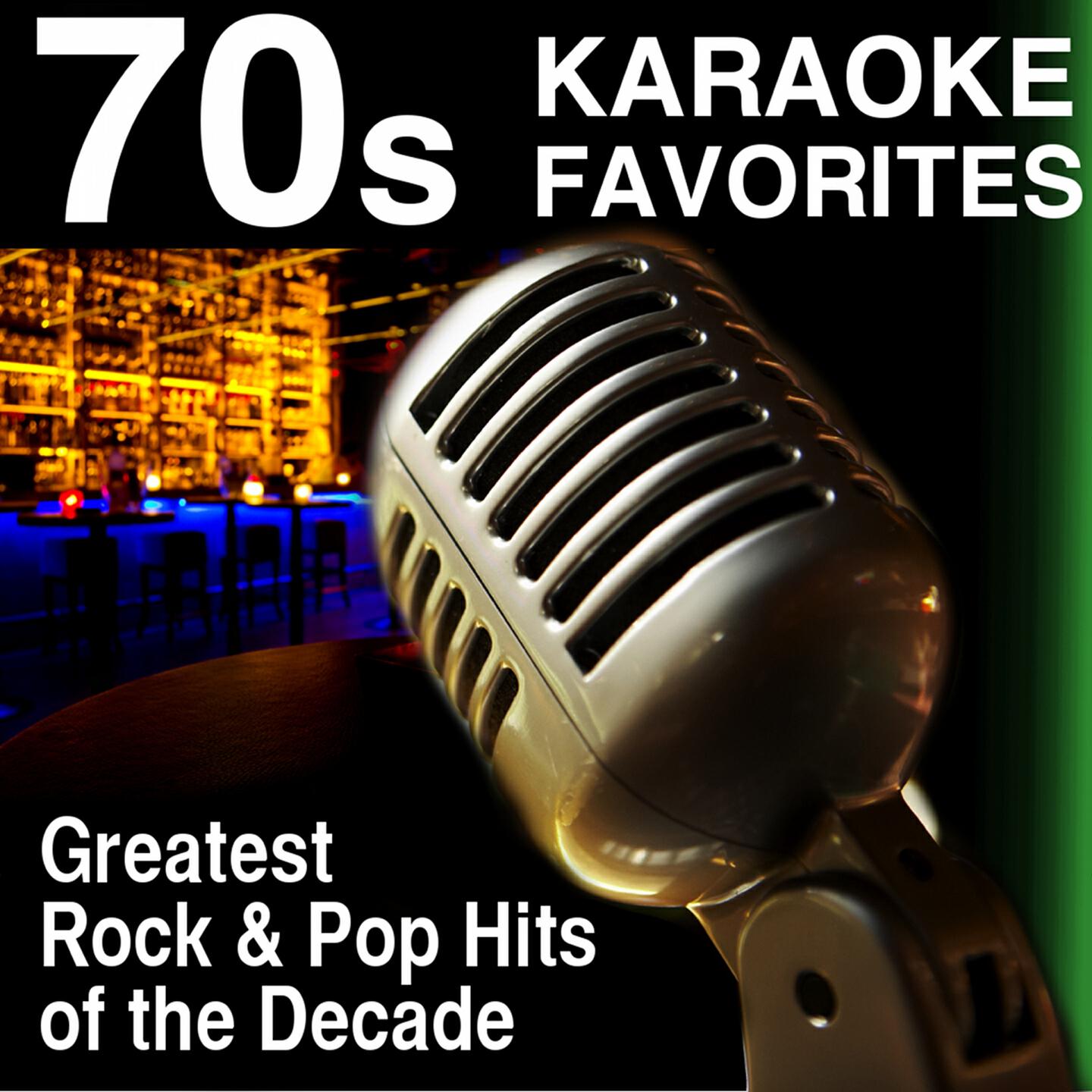 Karaoke Pro Band - Never Can Say Goodbye (Karaoke Version in the Style of Gloria Gaynor)