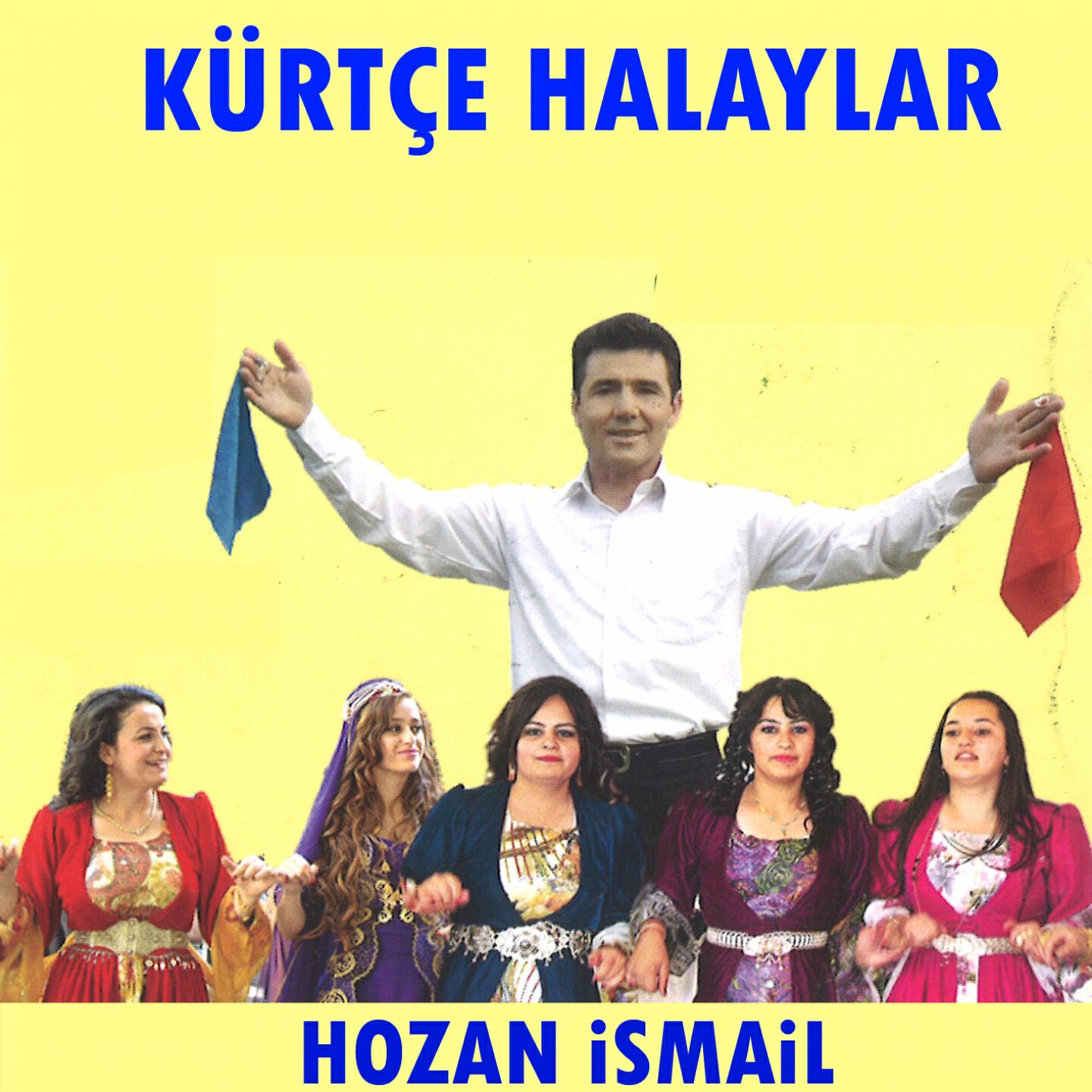 Hozan İsmail - Zer Mercan