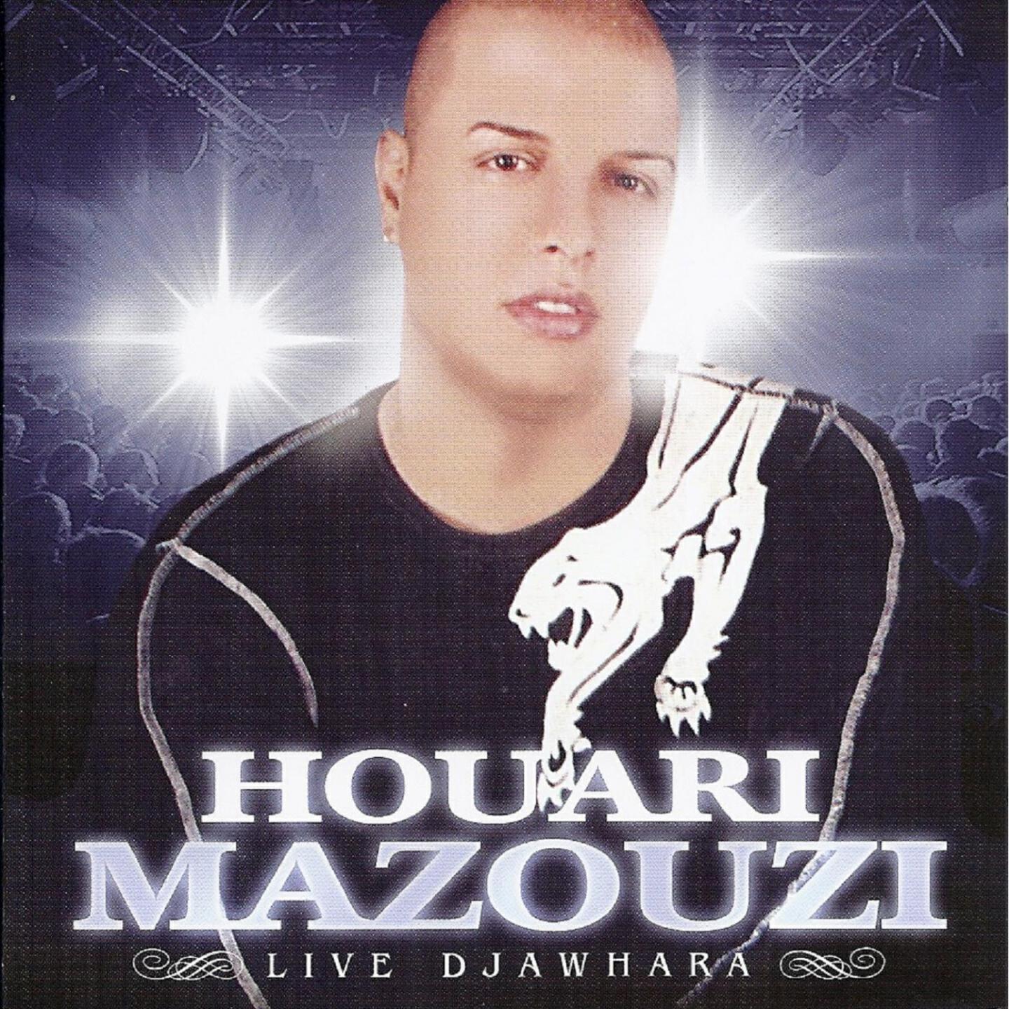 Houari Mazouzi - Mnine Nchoufah