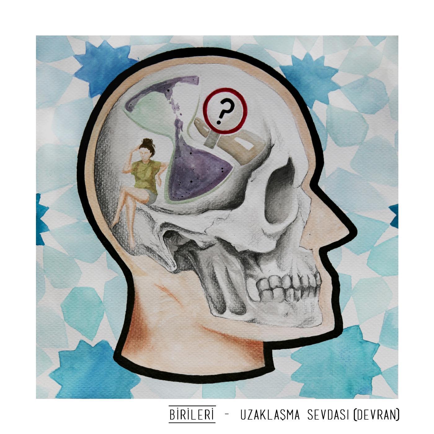 Birileri - Uzaklaşma Sevdası (Devran)