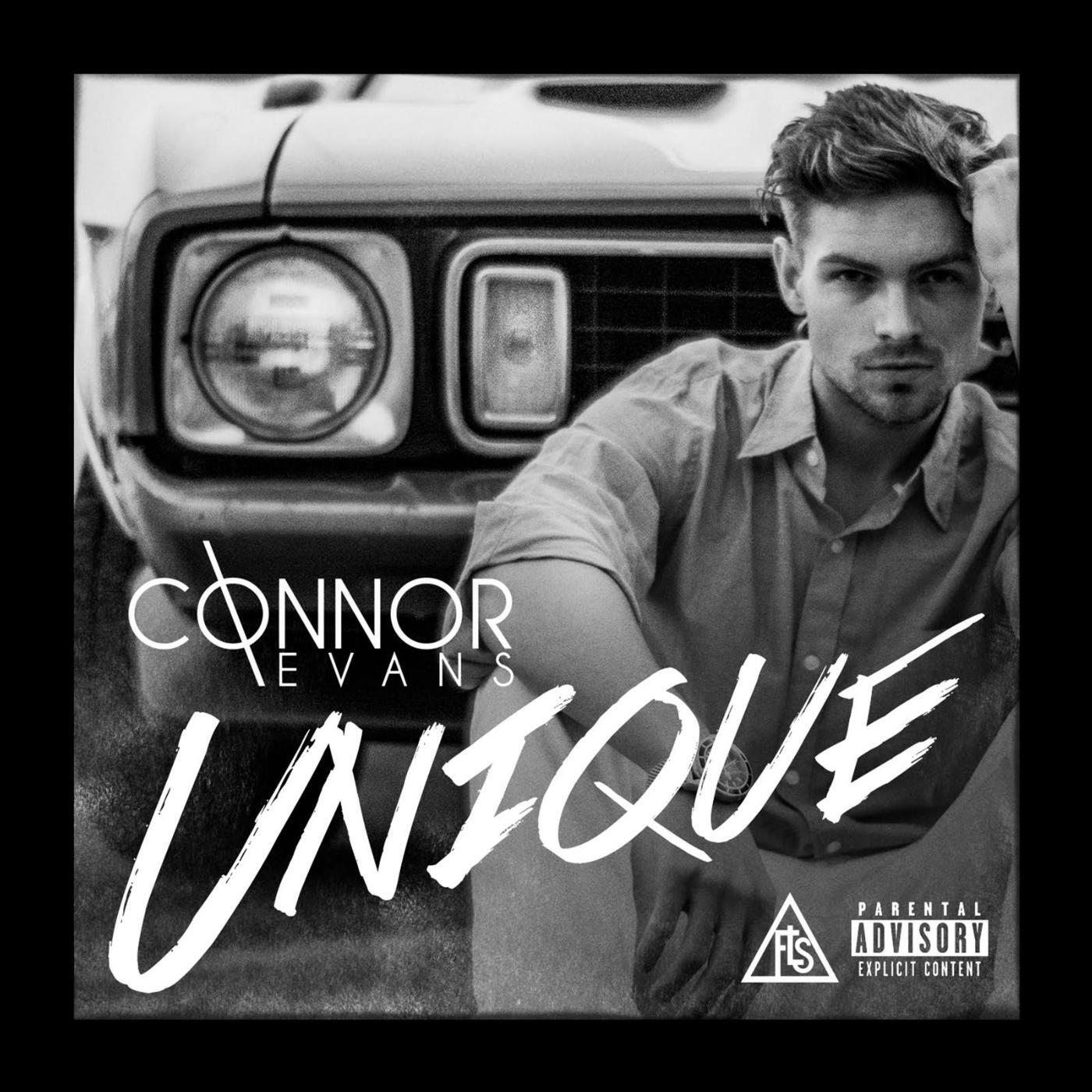 Connor Evans - Unique