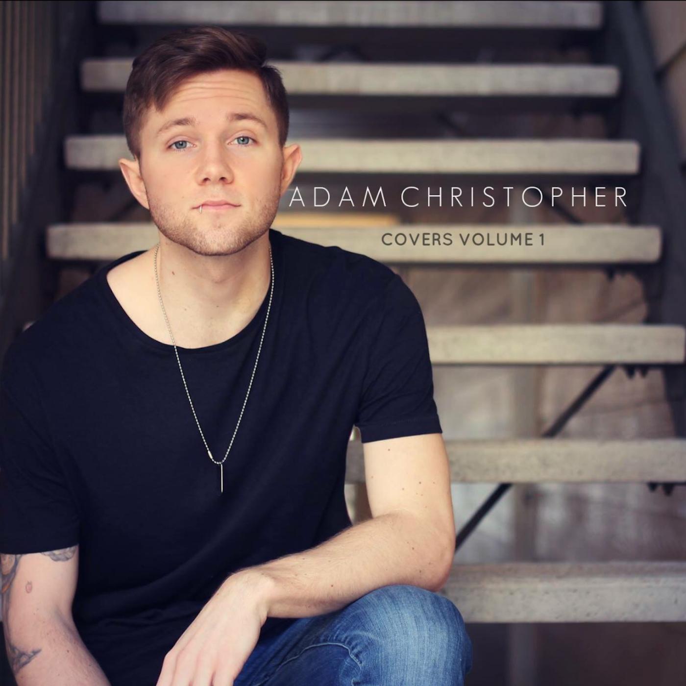 Adam Christopher - Bang My Head (Acoustic) [feat. Corey Gray]