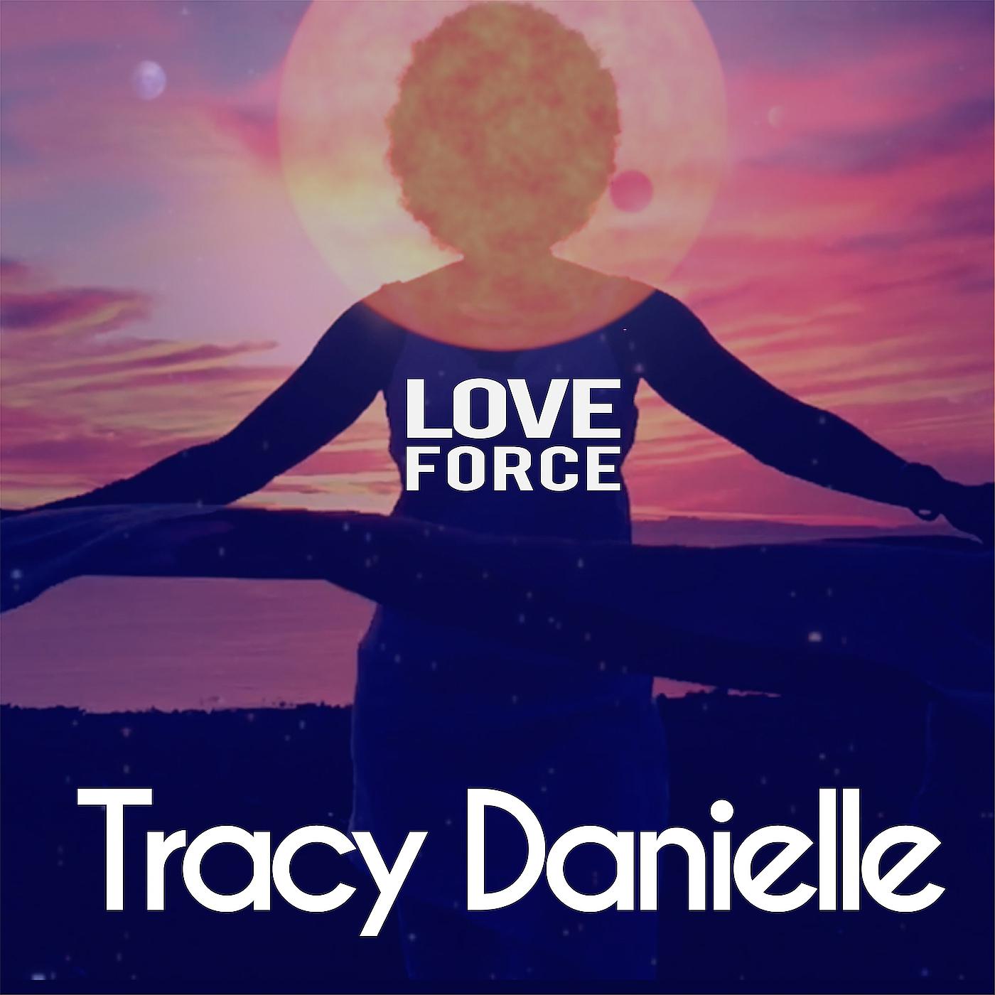 Постер альбома Love Force