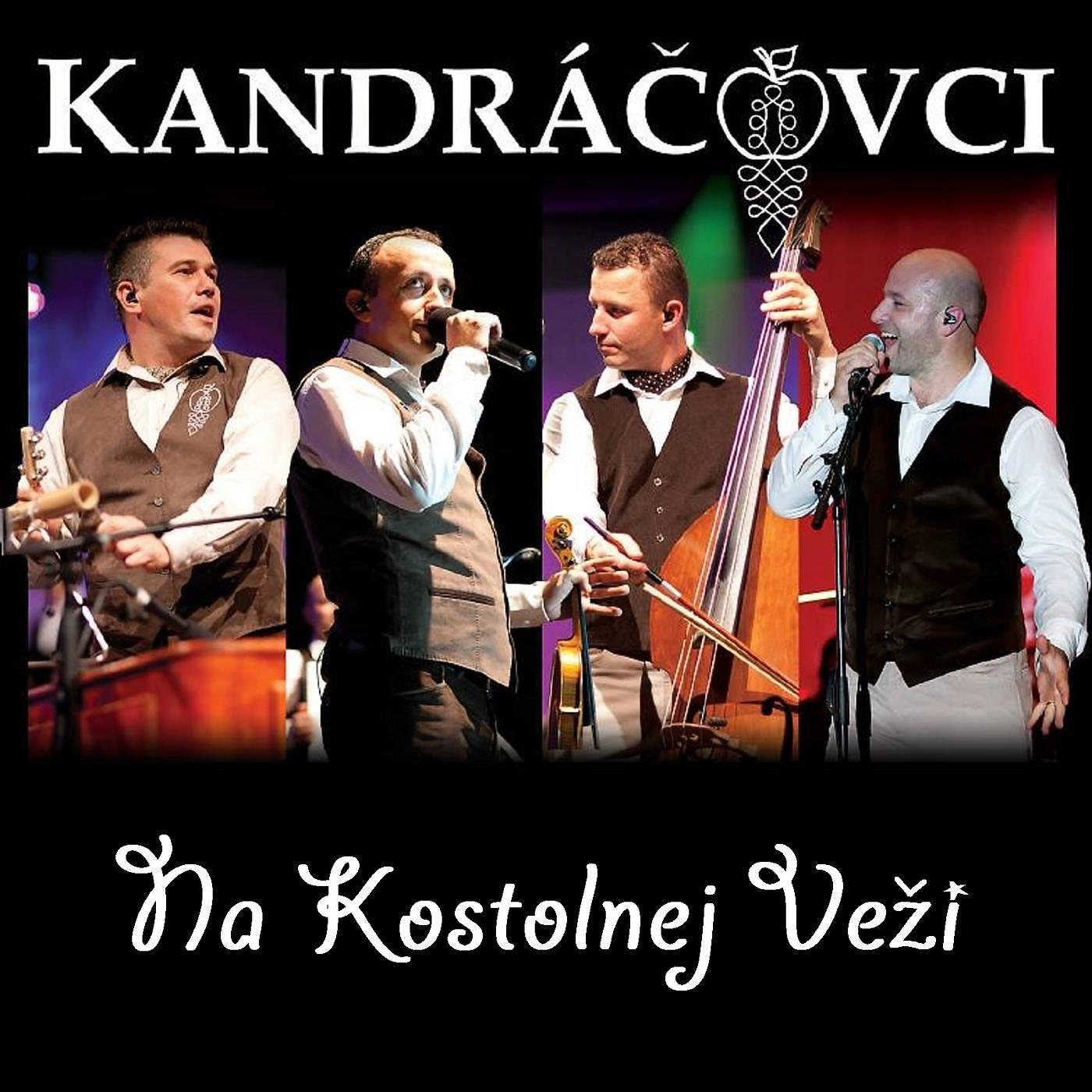 Постер альбома Na Kostolnej Veži
