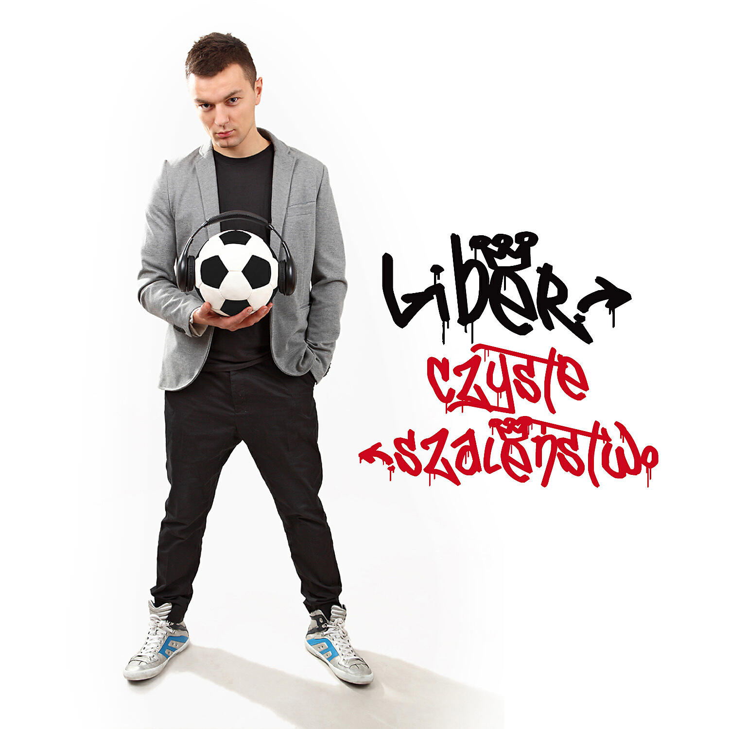 Liber - Czyste szaleństwo
