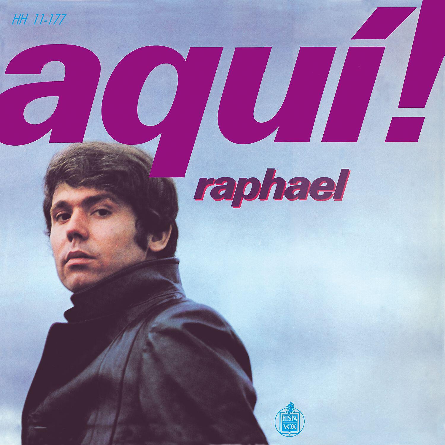Raphael - Sí, pero no