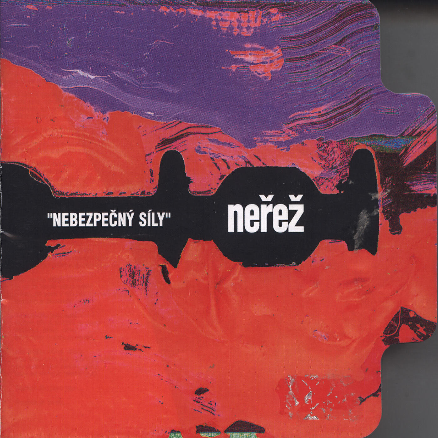 Nerez - Sobota