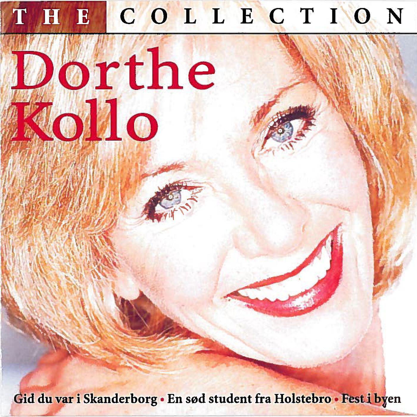 Dorthe Kollo - Mit eget Hollywood