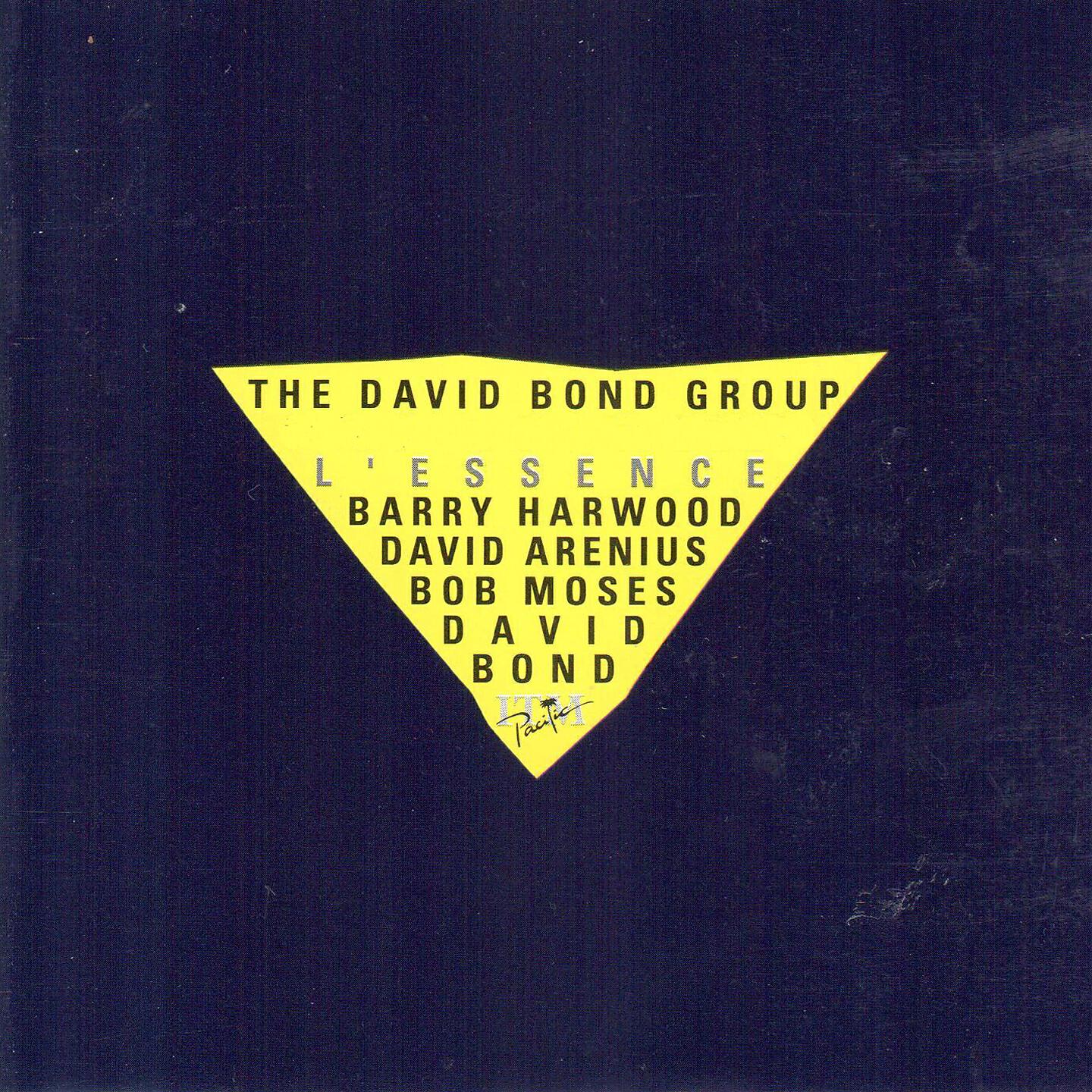 The David  Bond Group - Sunflowers