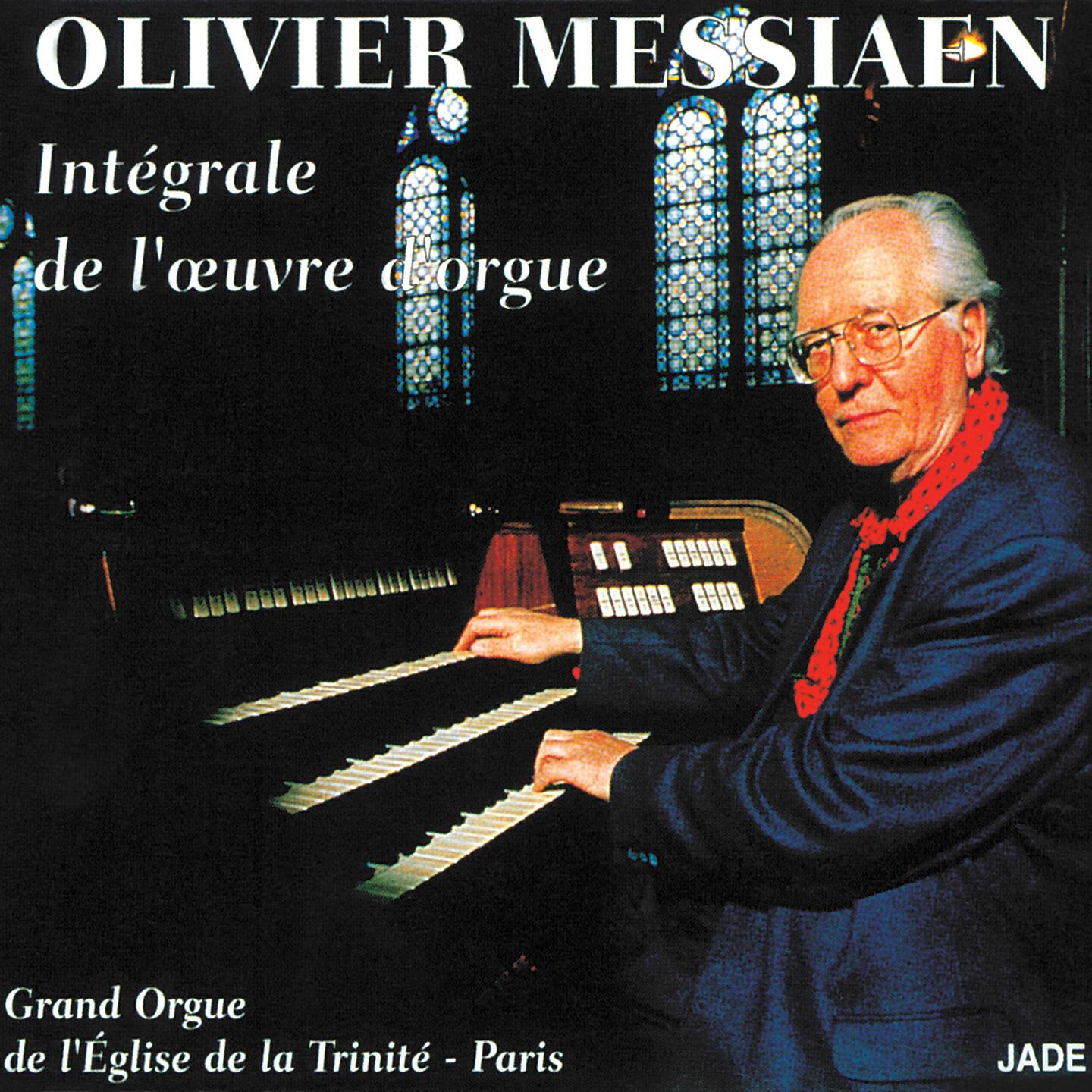 Hans Ola Ericsson - Livre du Saint Sacrement: No. 18, Offrande et alléluia final