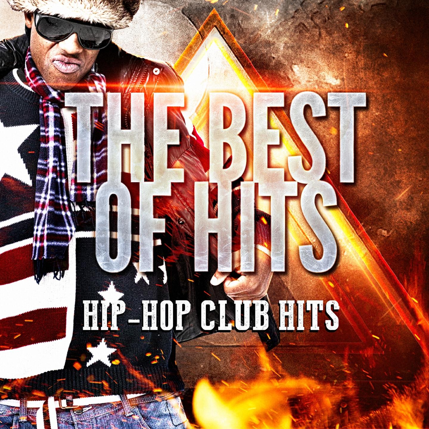 Top 40 Hip-Hop Hits - Maneater
