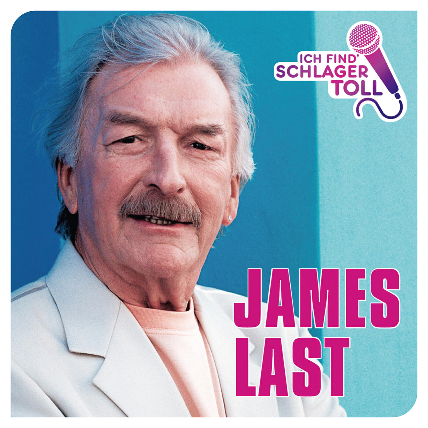 James Last - Komm, gib mir deine Hand / Lady Sue / Cotton Fields