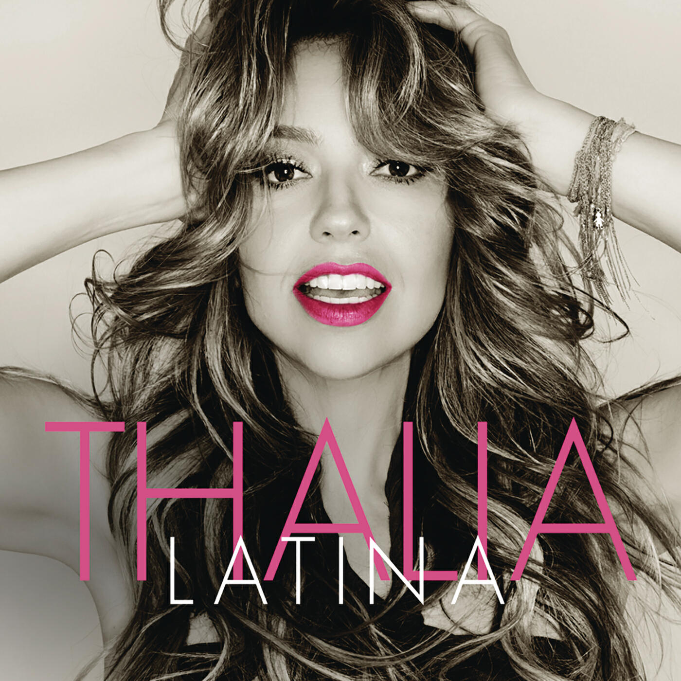 Thalia - Desde Esa Noche