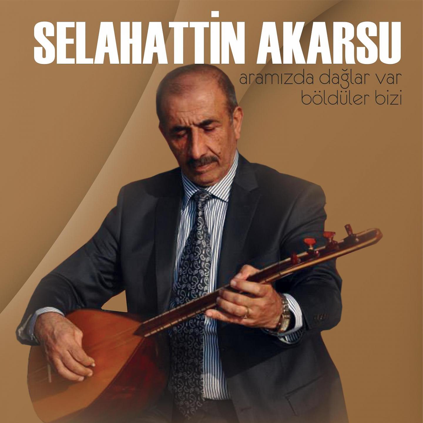 Постер альбома Aramızda Dağlar Var / Böldüler Bizi