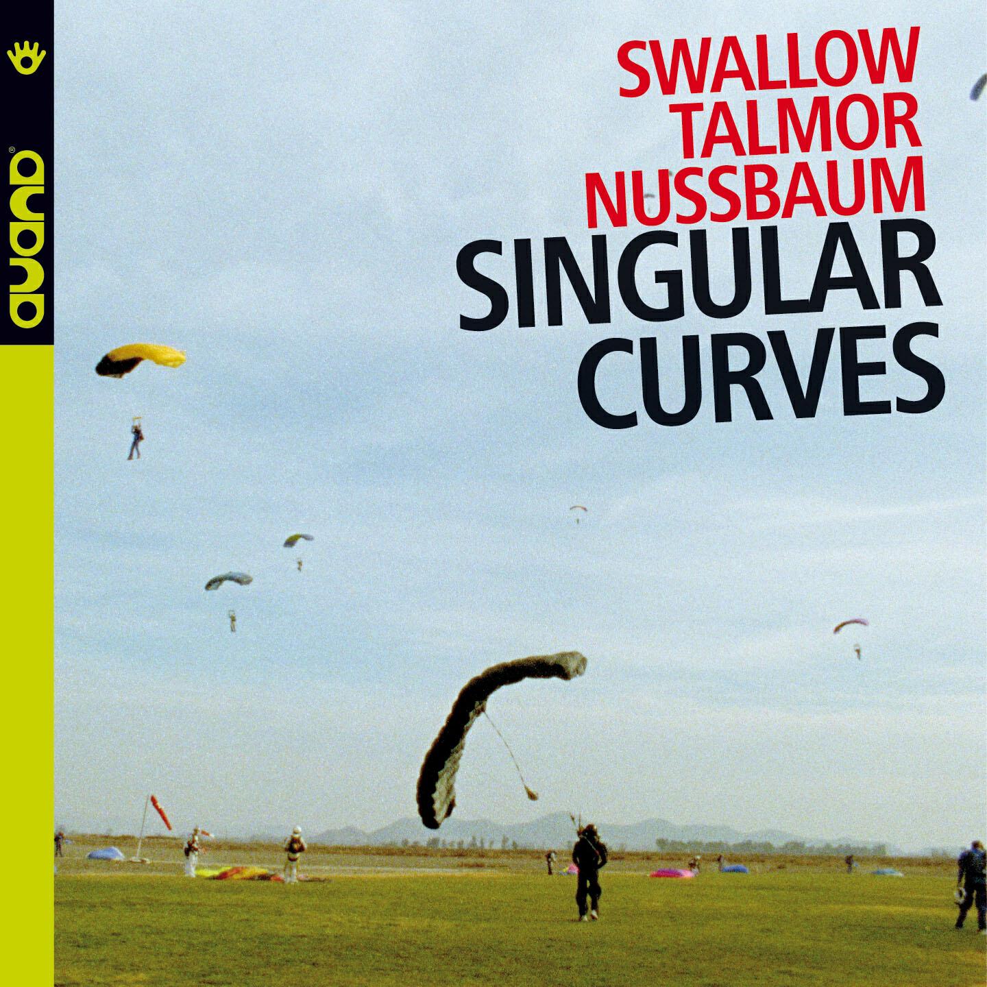 Steve Swallow - Meli Melo