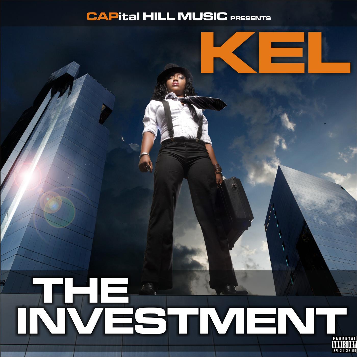 KEL - Them Don Dey Move (feat. Illbliss, tha Suspect & Uchie)