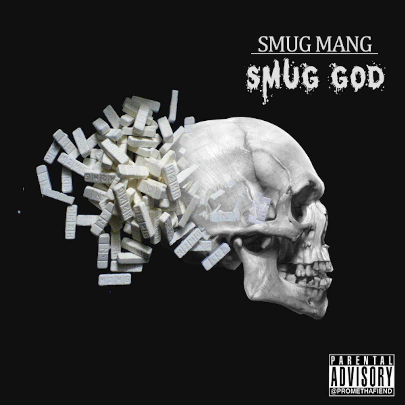 Постер альбома Smug God
