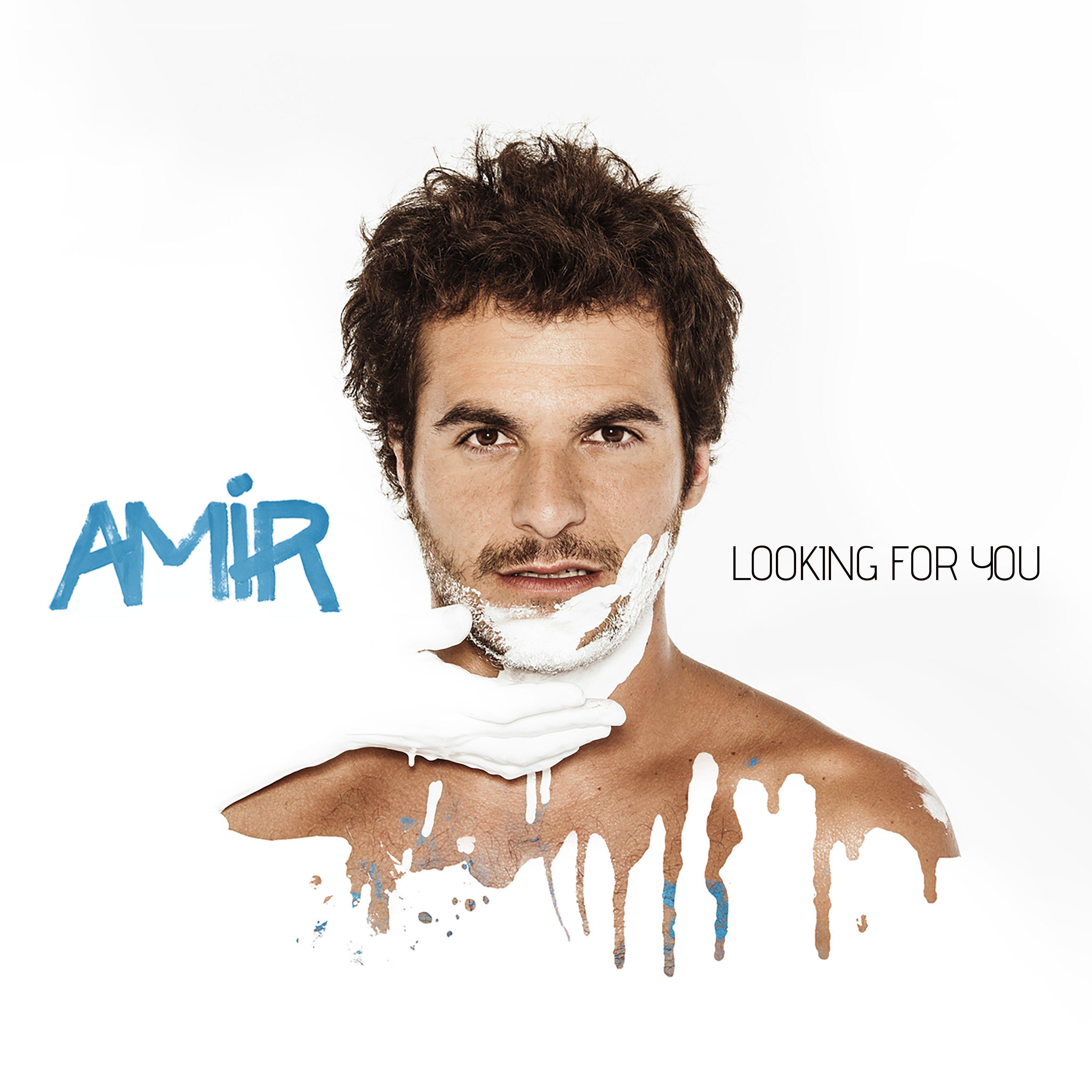 AMIR - Looking for You