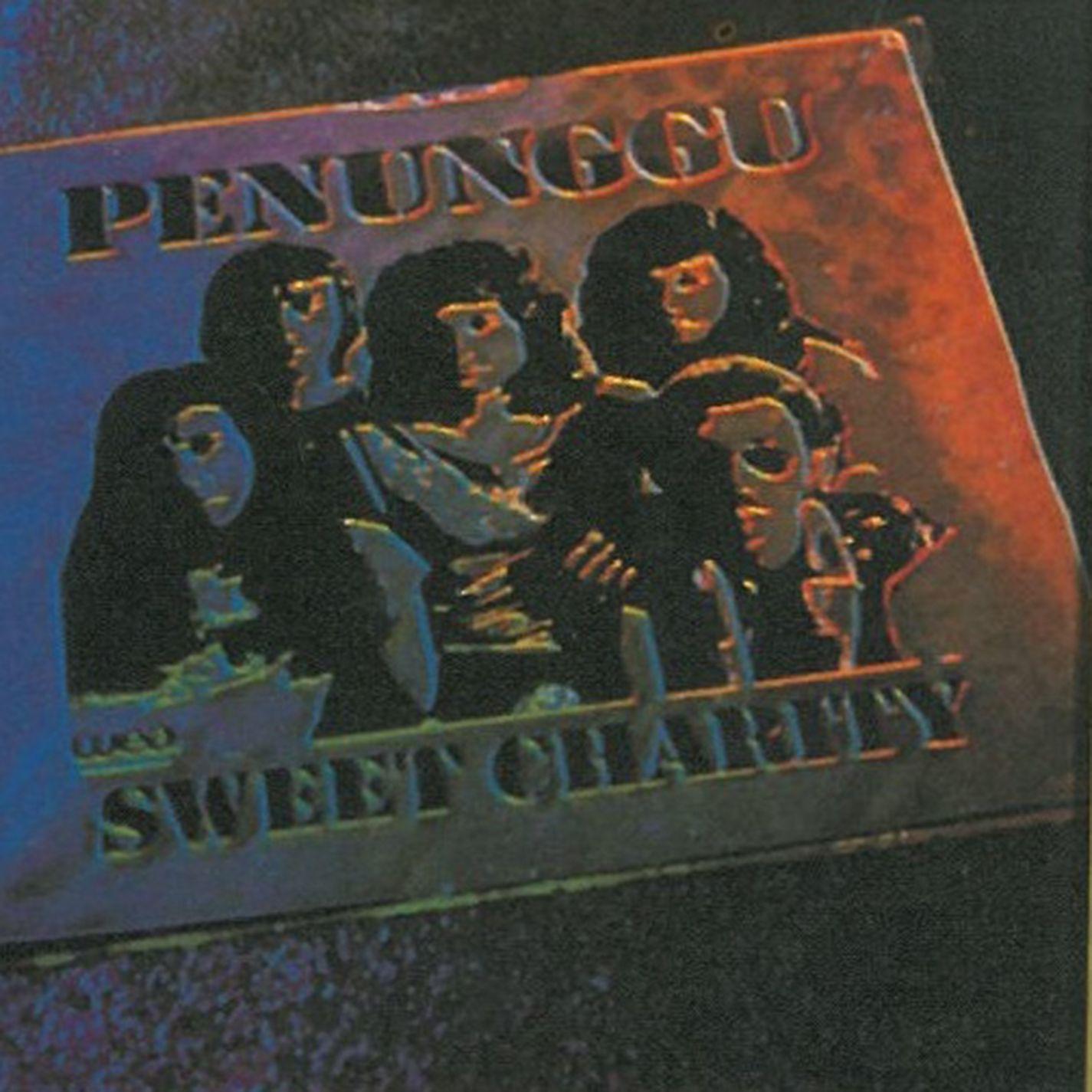 Постер альбома Penunggu