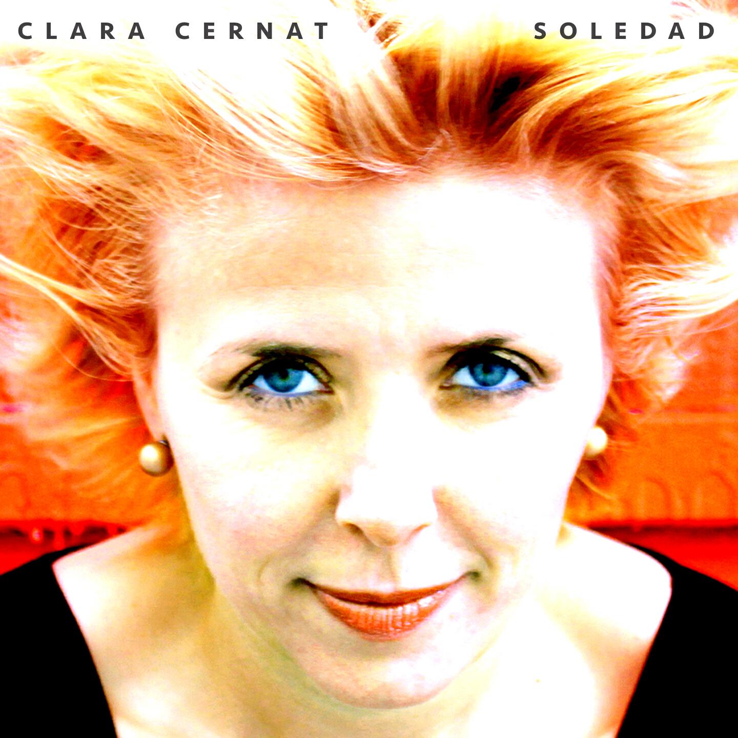 Clara Cernat - Airs dans le genre roumain: Moderato - Molto rubato - Allegro giusto