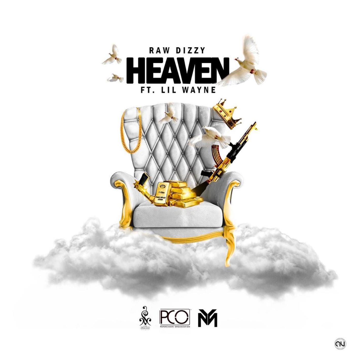Raw Dizzy - Heaven