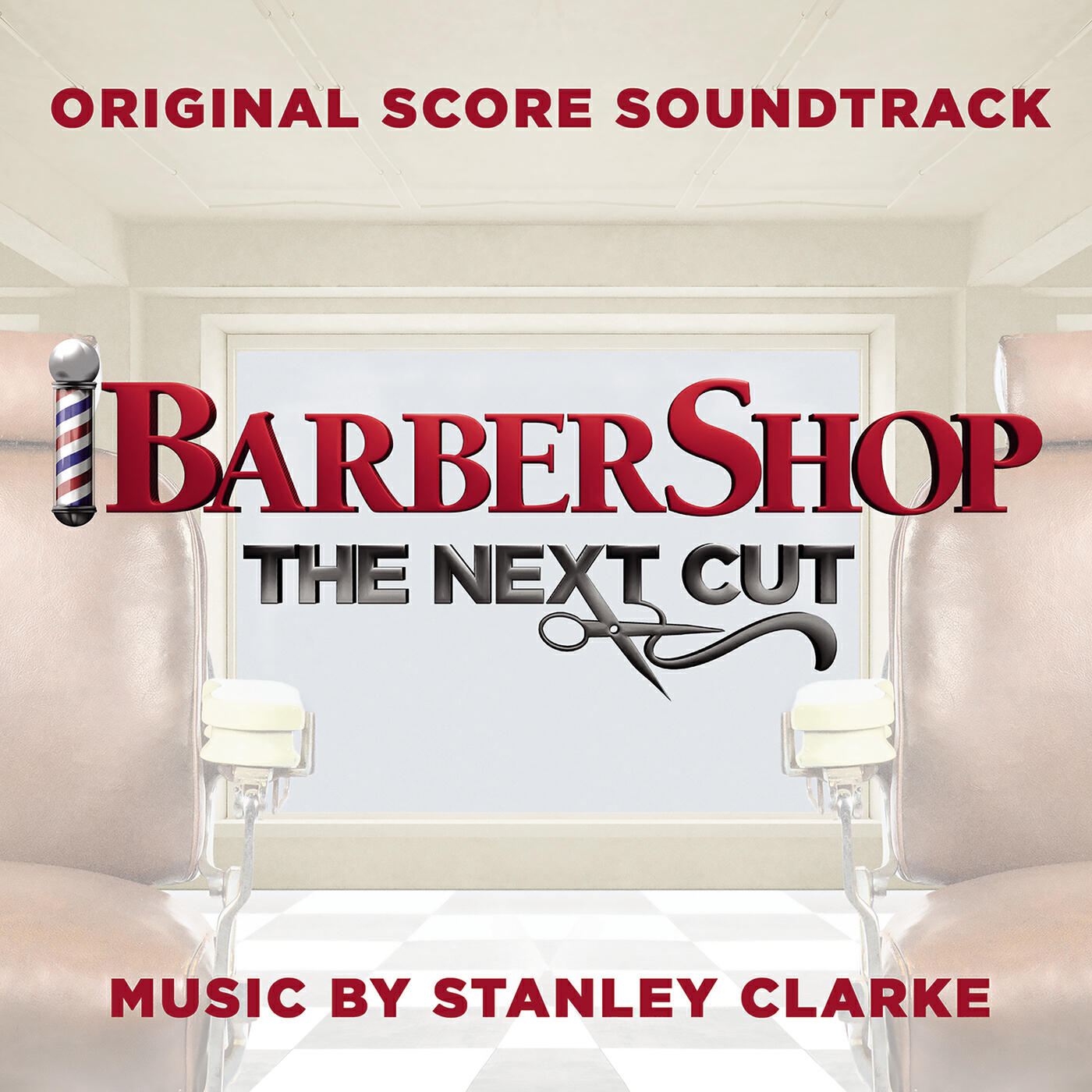 Stanley Clarke - Shenanigans and Other Stuff