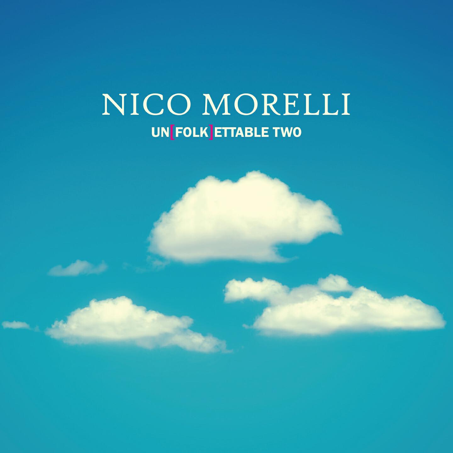 Nico Morelli - Bella ci dormi