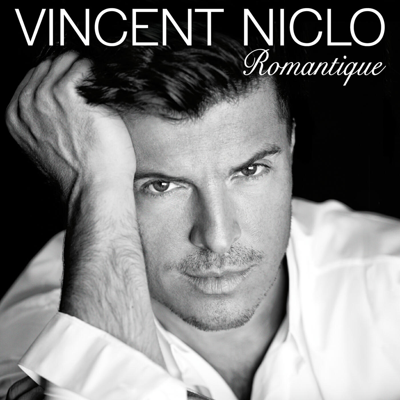 Vincent Niclo - She