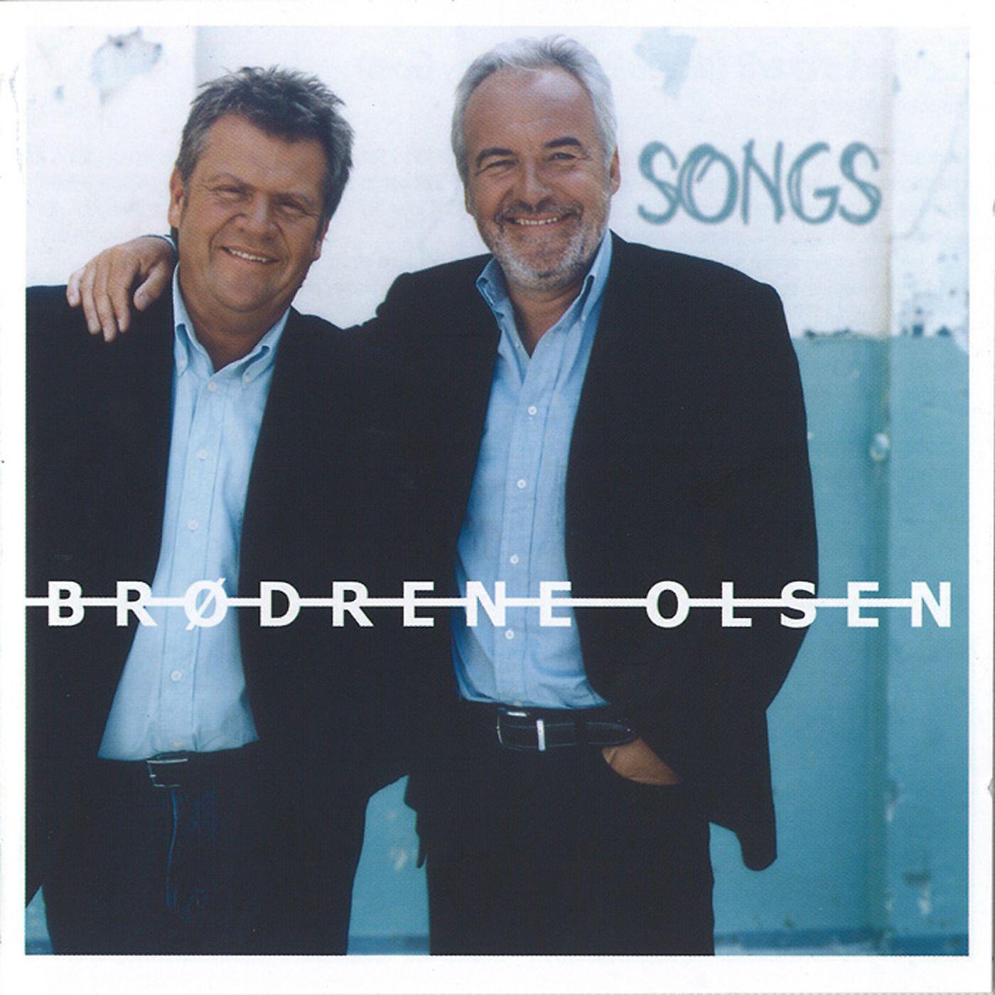 Brødrene Olsen - I Should Have Known Better