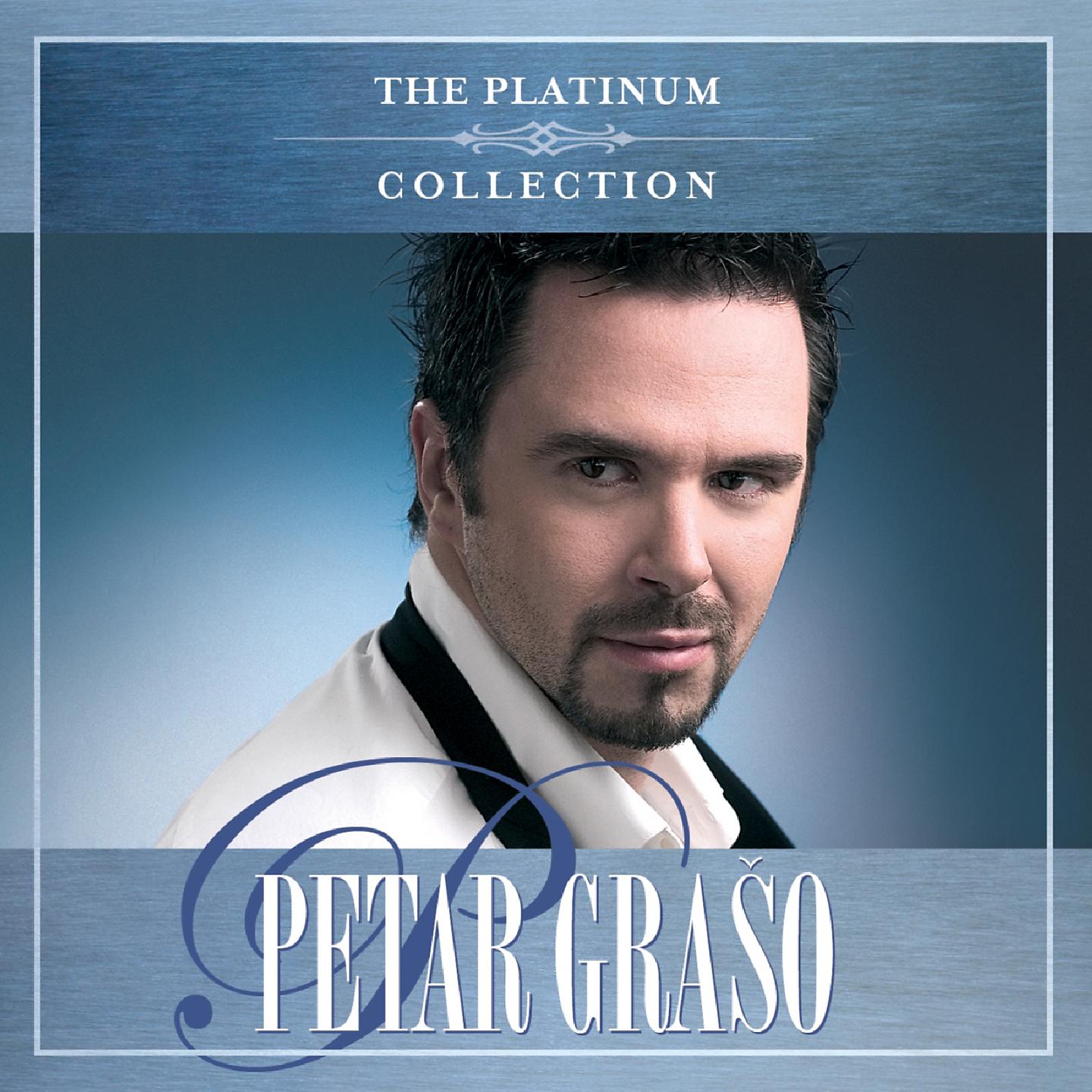 Petar Graso - Što Je Od Mene Ostalo