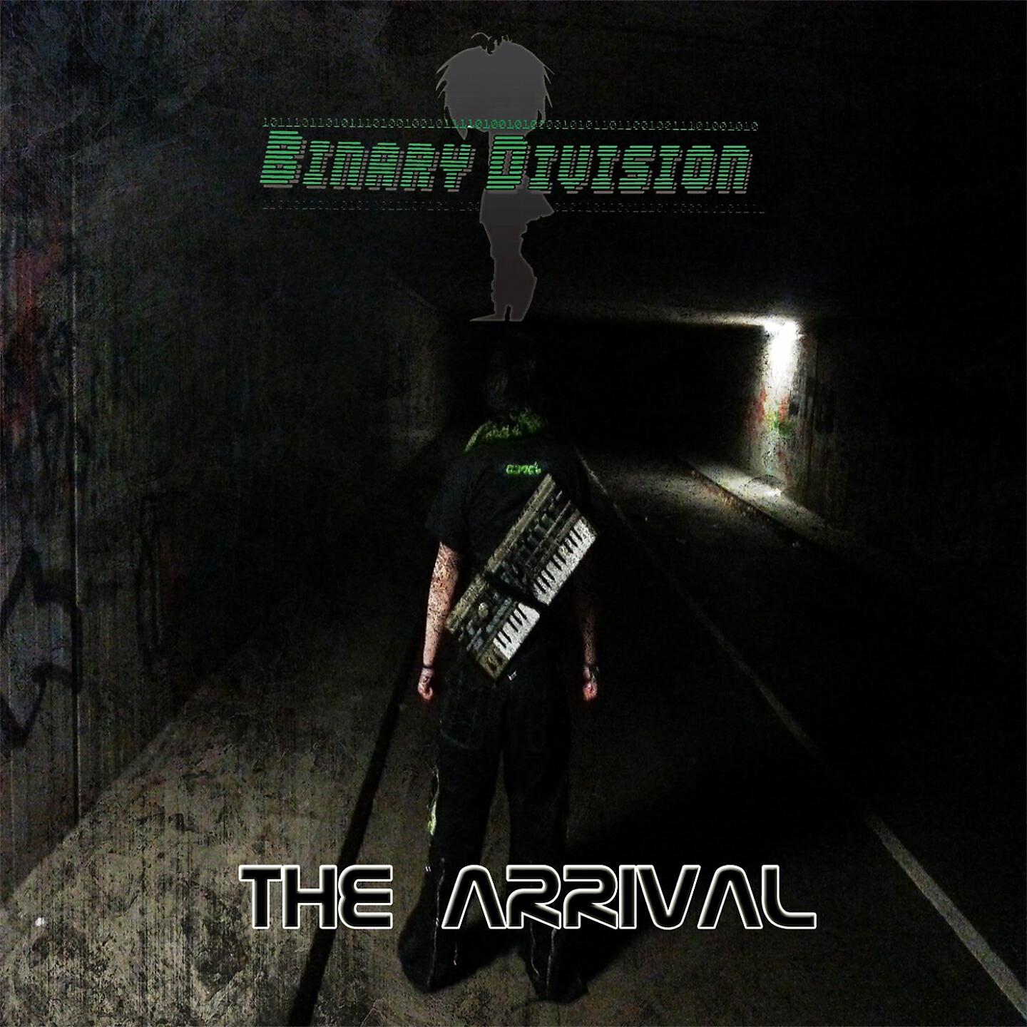 Binary Division - Hit-Song