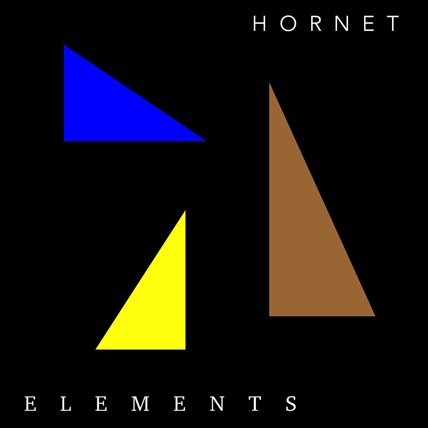 Hornet - Lost