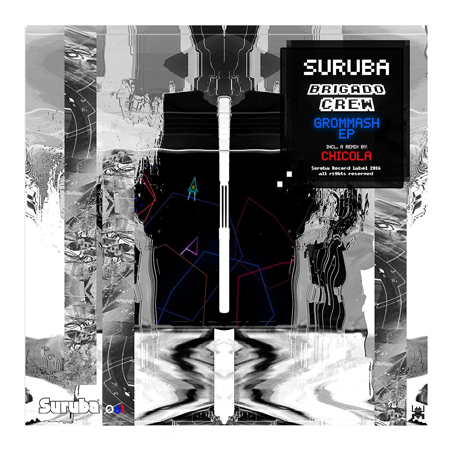Brigado Crew - Sauco