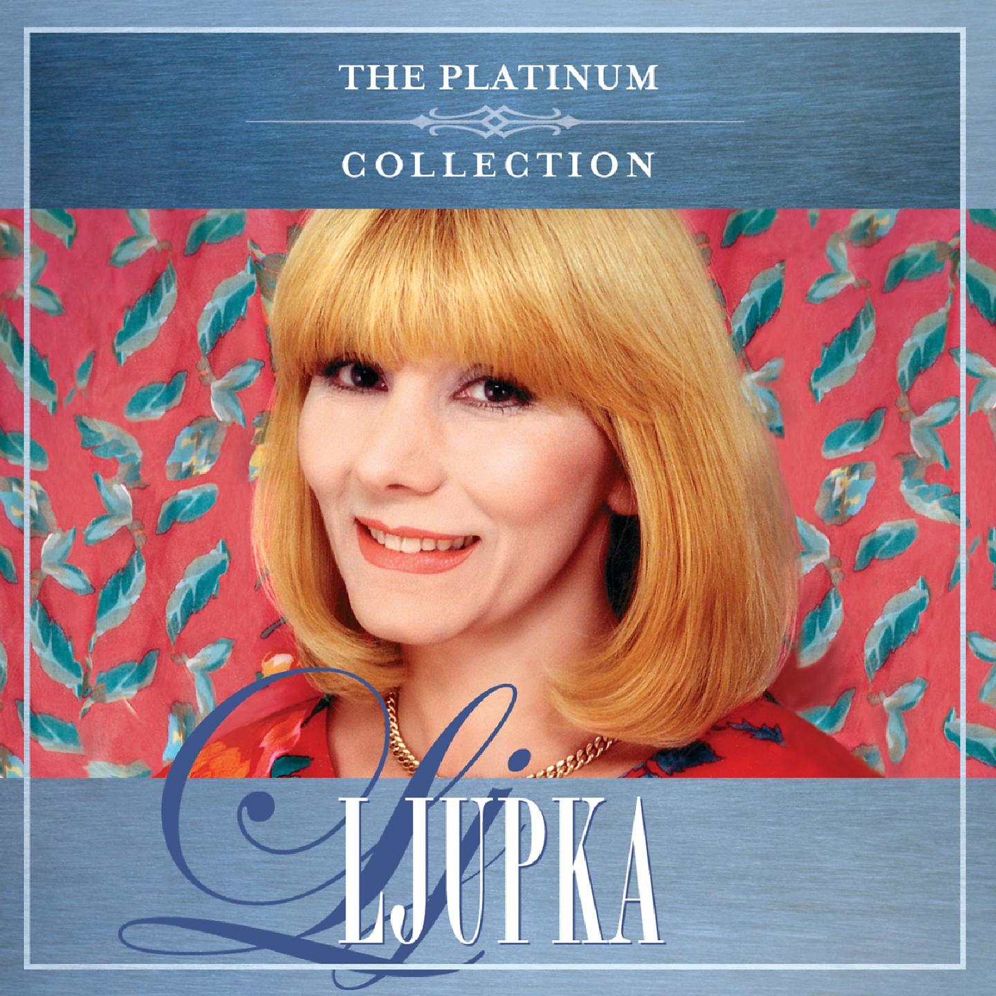 Постер альбома The Platinum Collection