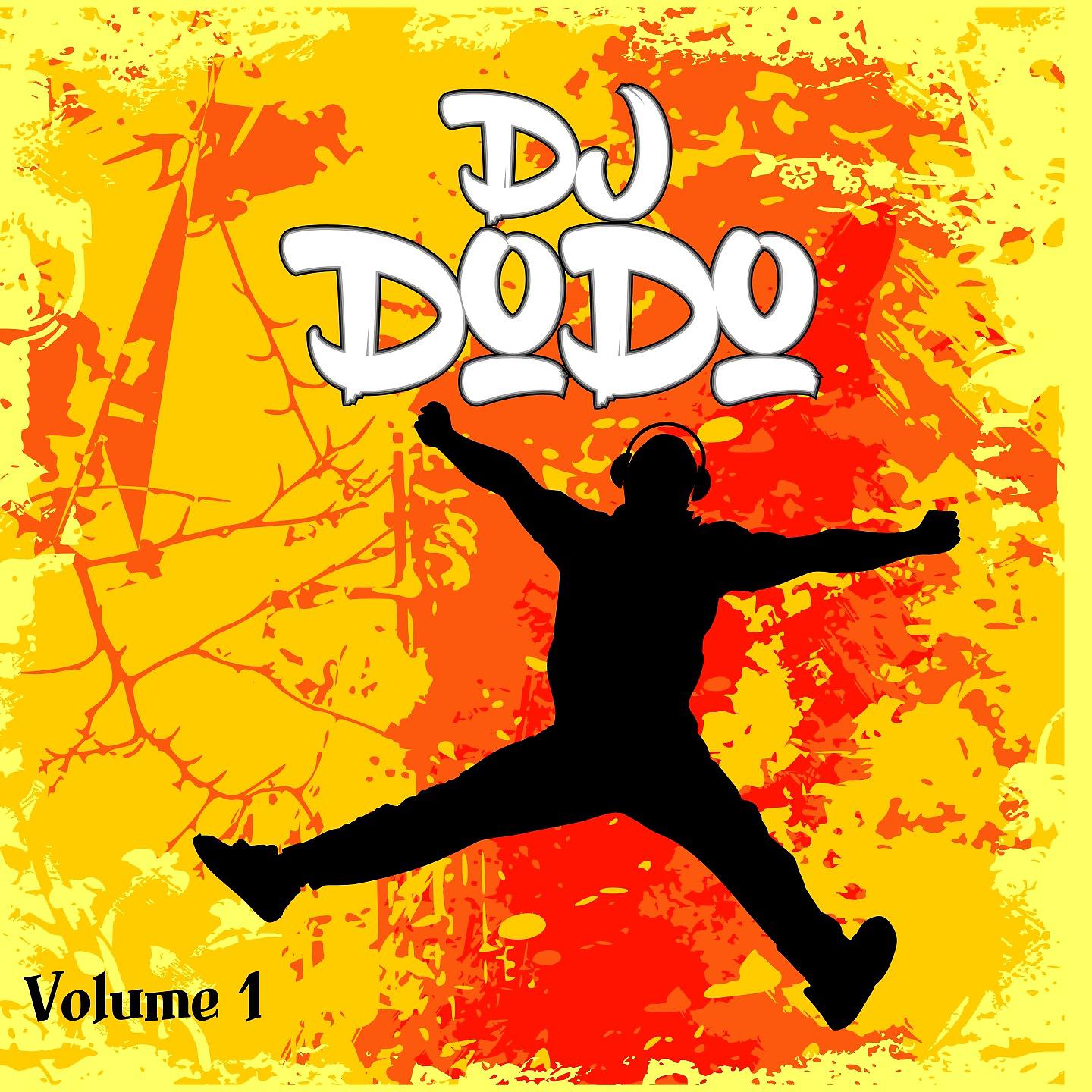 Постер альбома DJ Dodo, Vol. 1