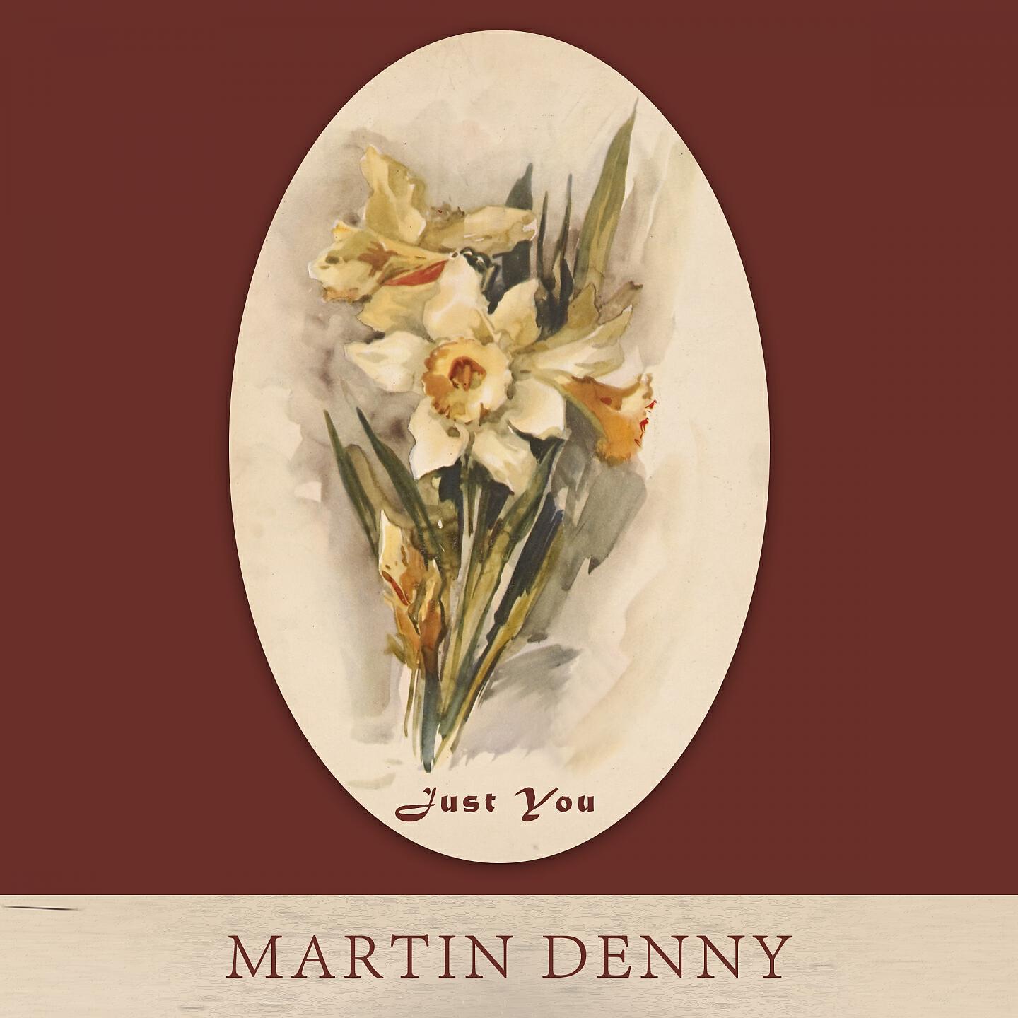 Martin Denny - Akaka Falls