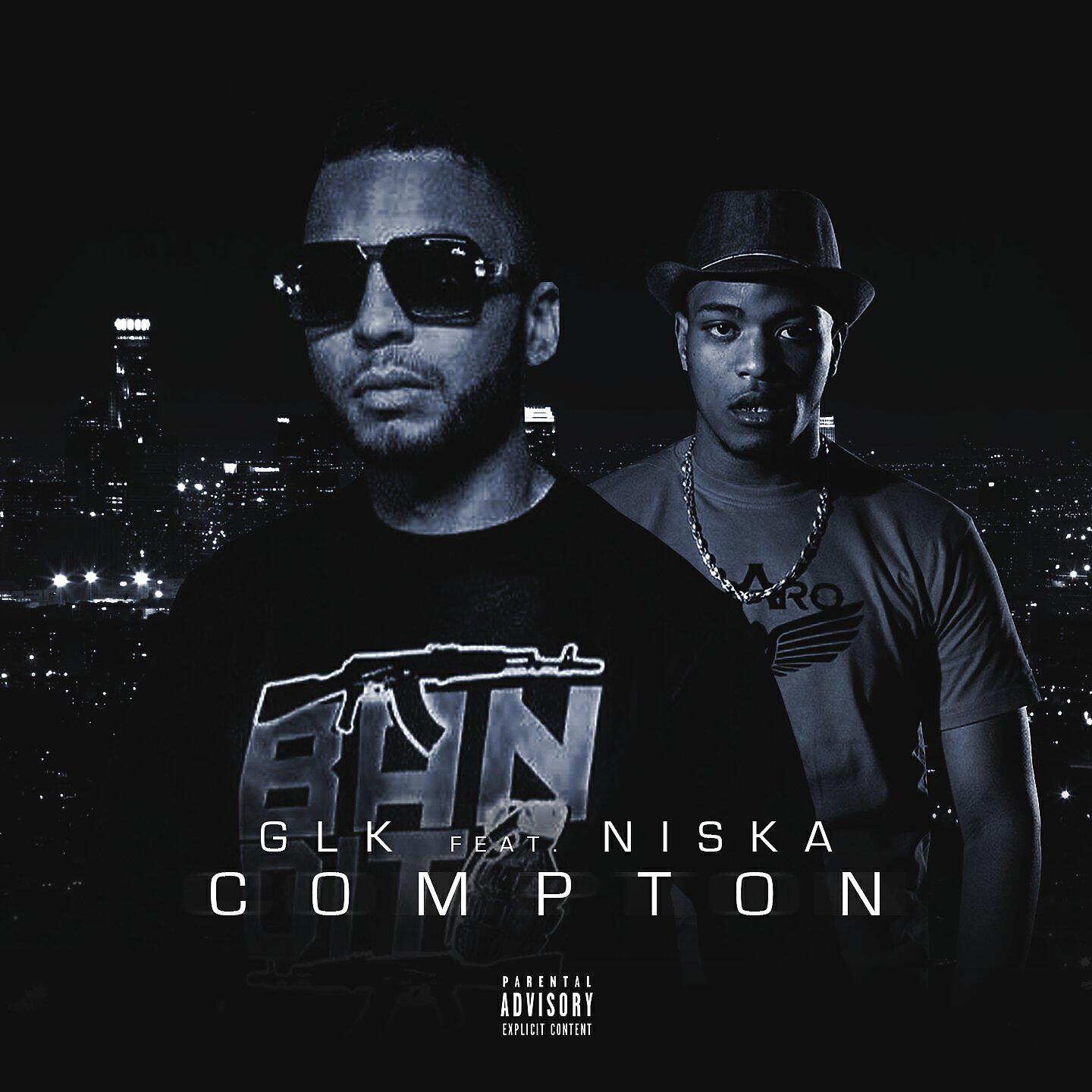 GLK - Compton