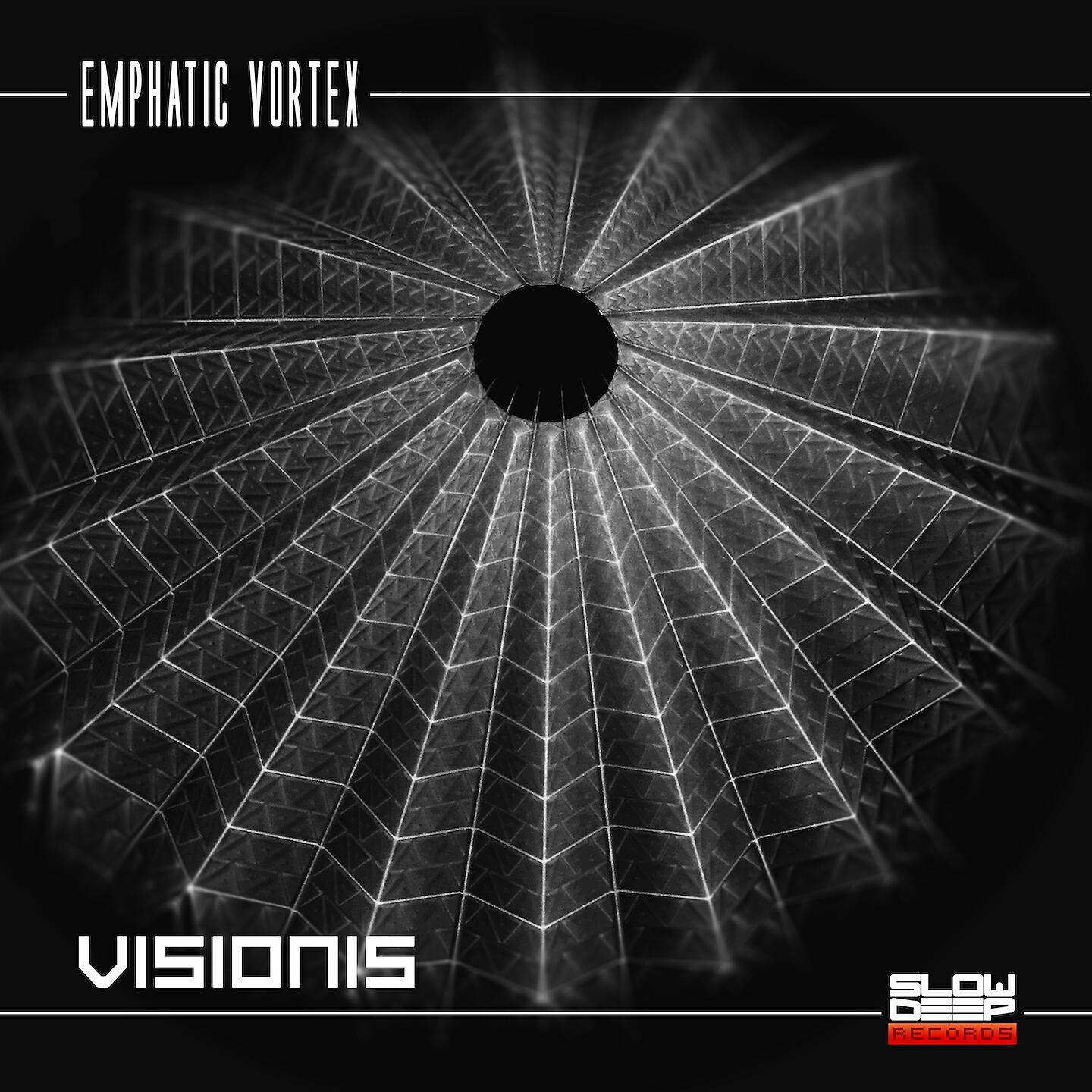 Visionis - Emphatic Vortex