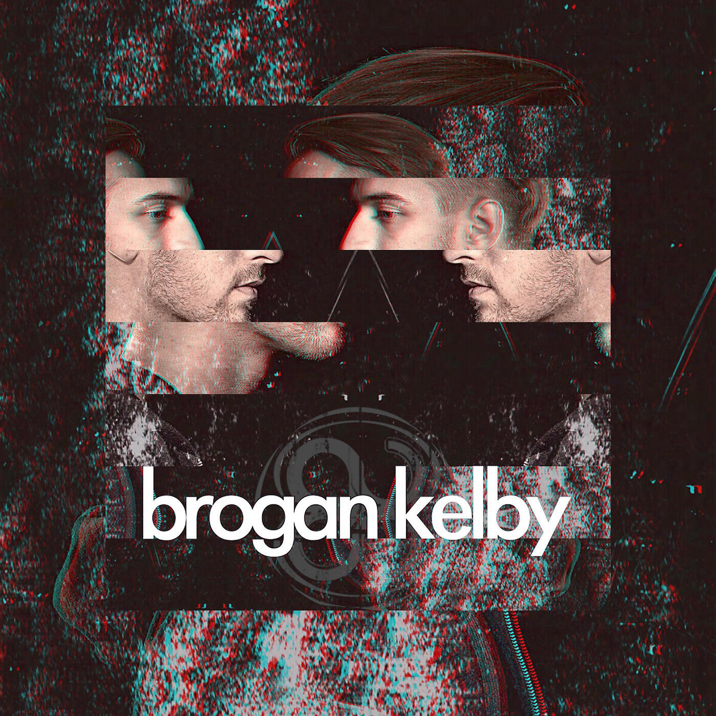 Brogan Kelby - Riptide of Butterflies