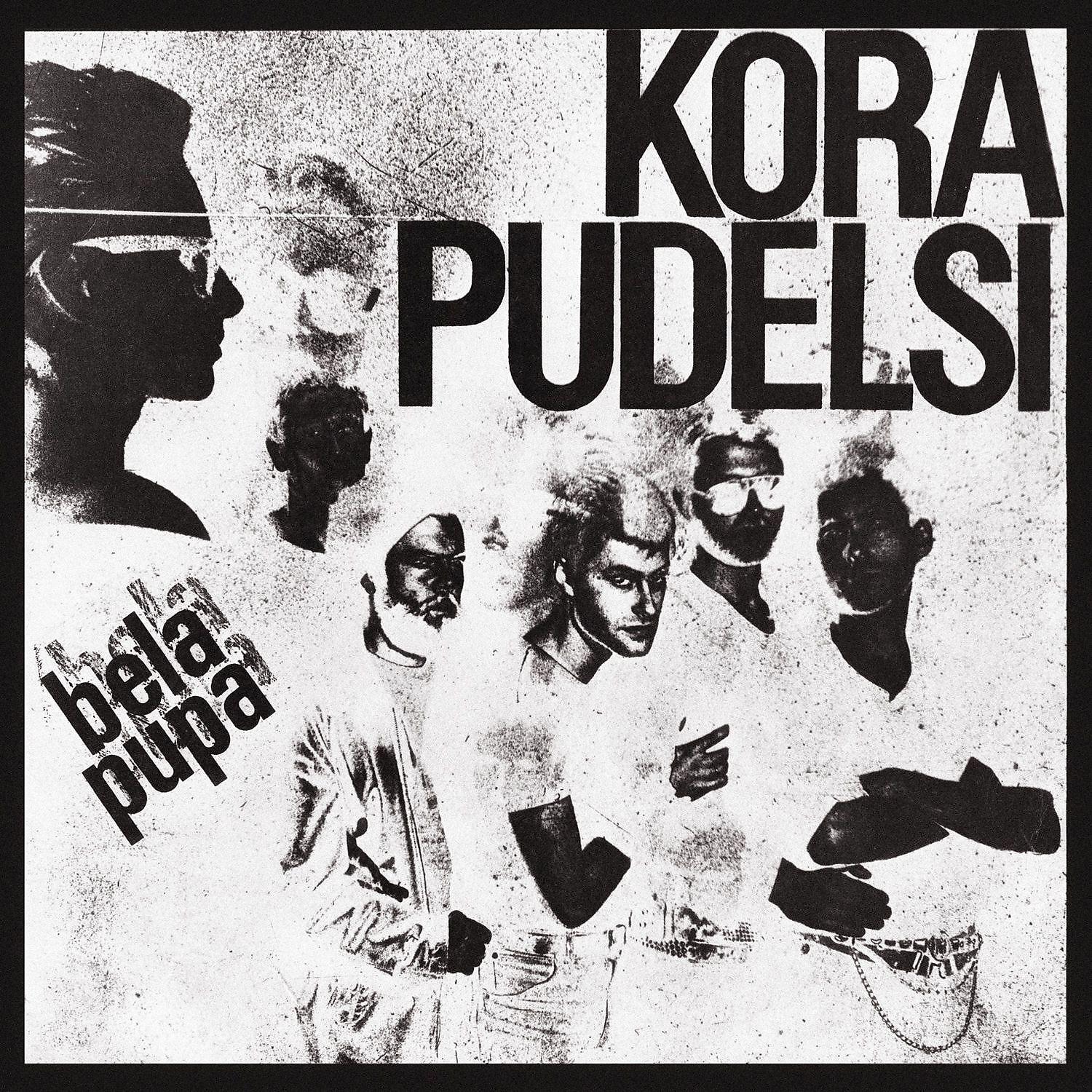 Постер альбома Bela Pupa [2011 Remaster] (feat. Pudelsi)
