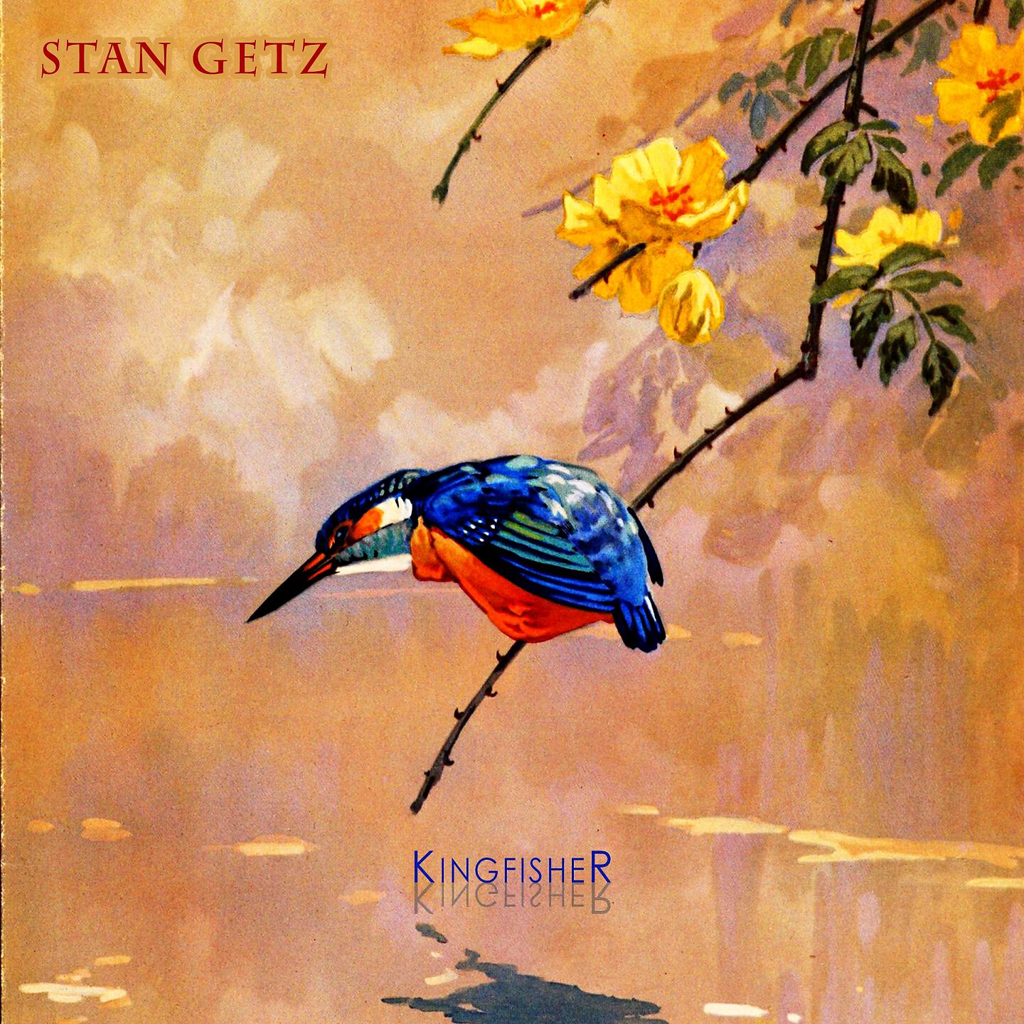 Stan Getz - Entre Amigos
