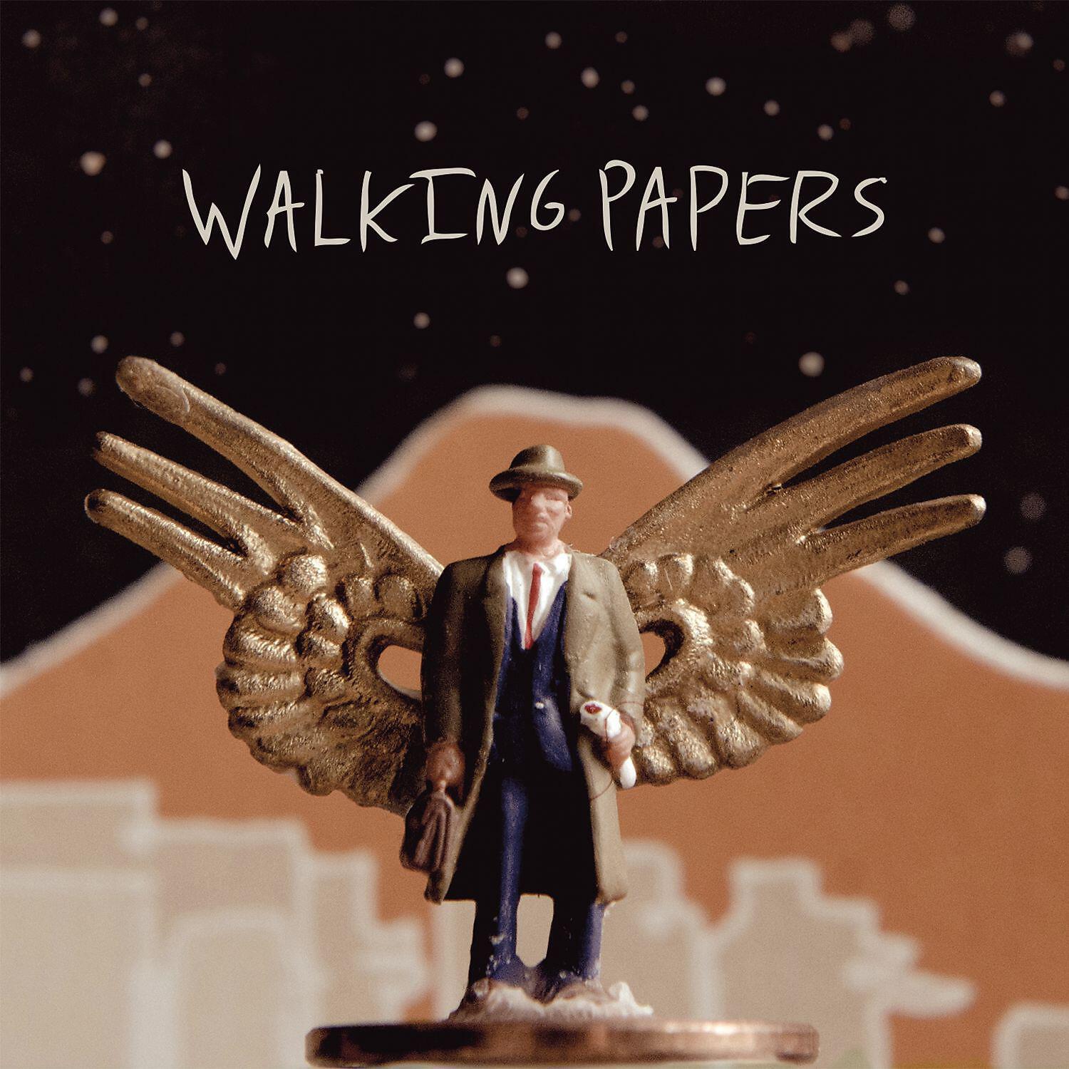 Walking Papers - Already Dead