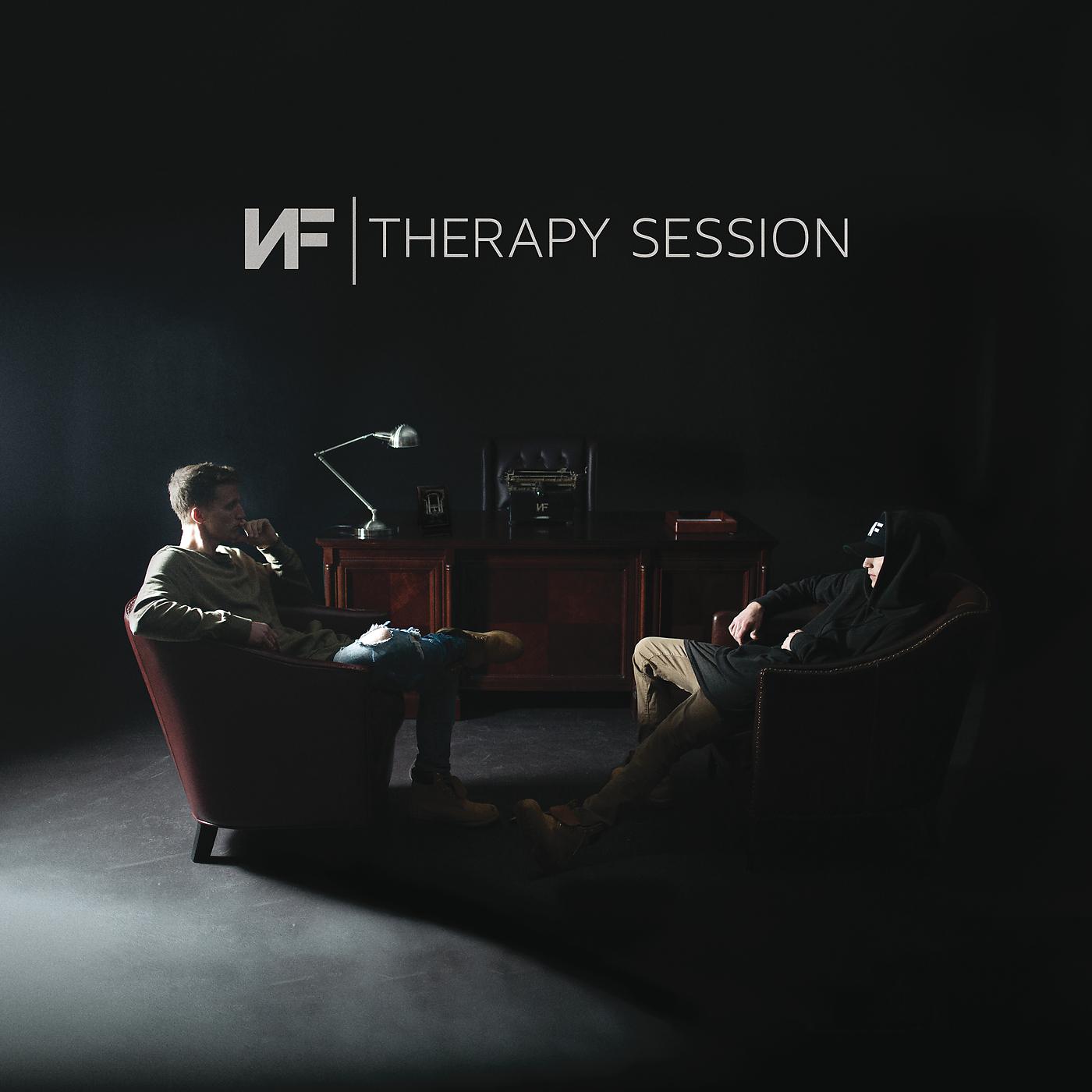 Постер альбома Therapy Session