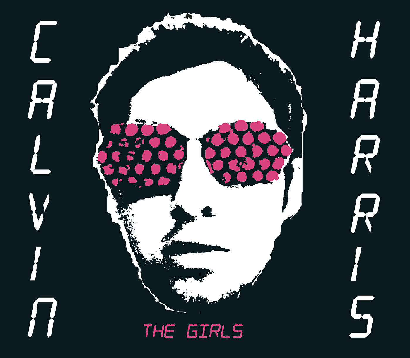 Calvin Harris - Acceptable in the 80's (Glimmers Remix)