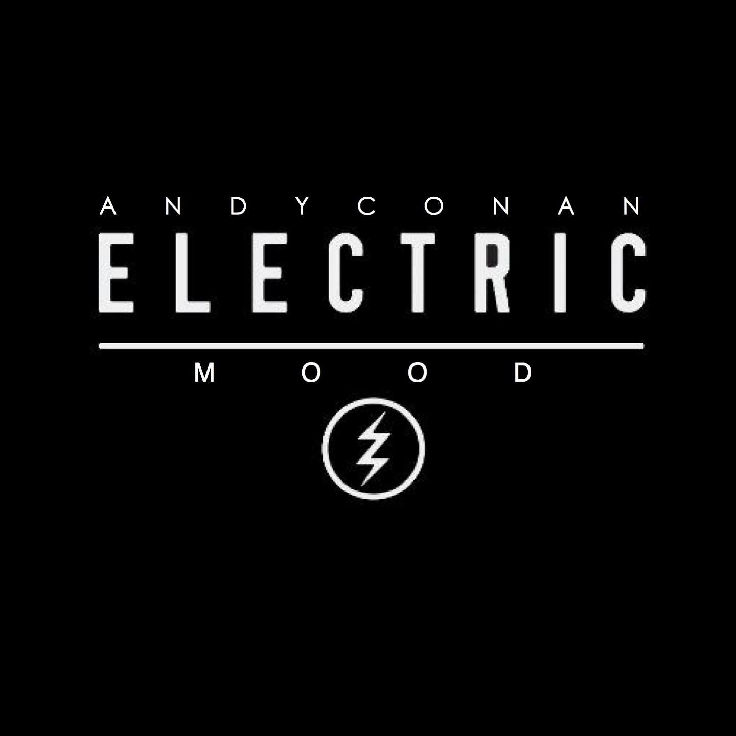 Постер альбома Electric Mood